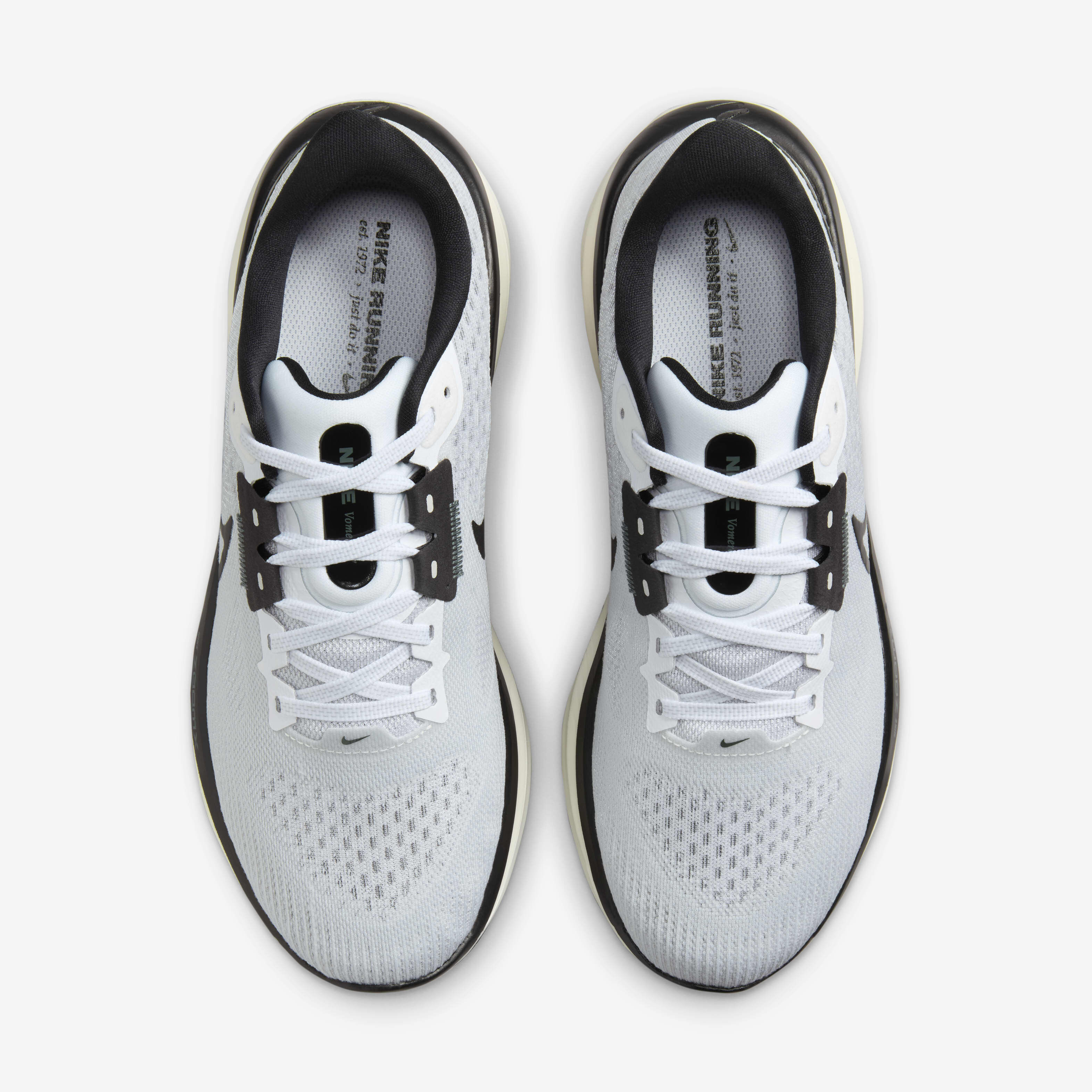Buy Nike Vomero 17 Women s Road Running Shoes Nike Qatar Official