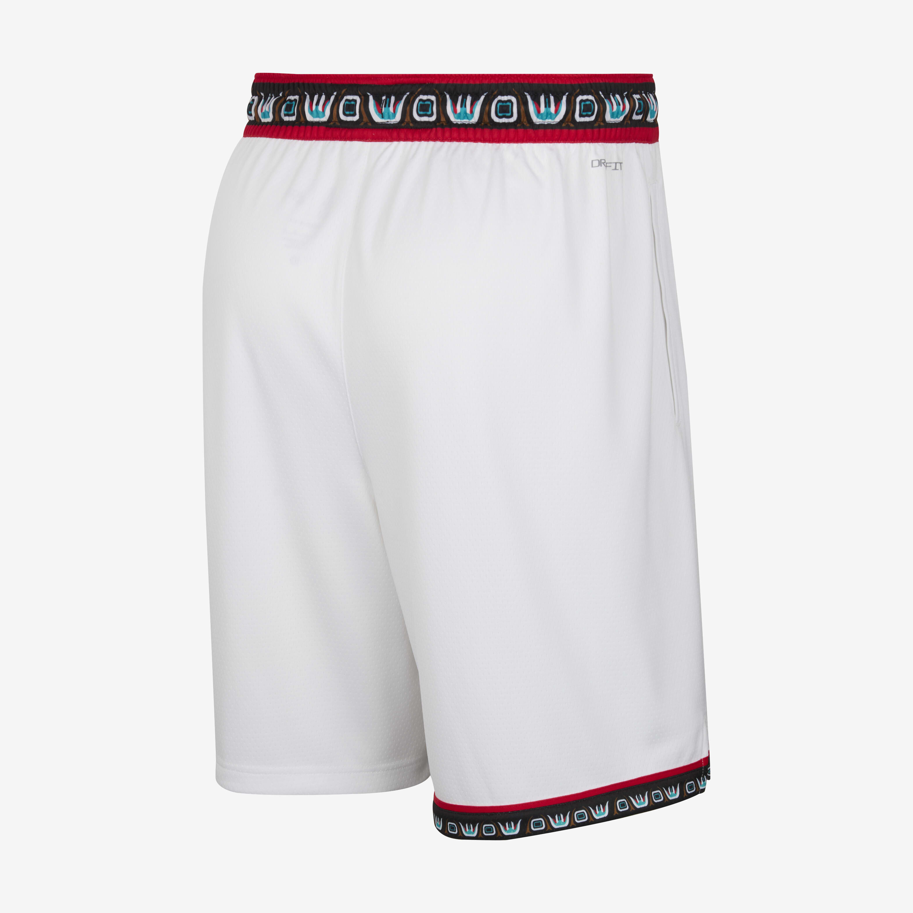 Memphis Grizzlies 2024/25 Hardwood Classics image number 1