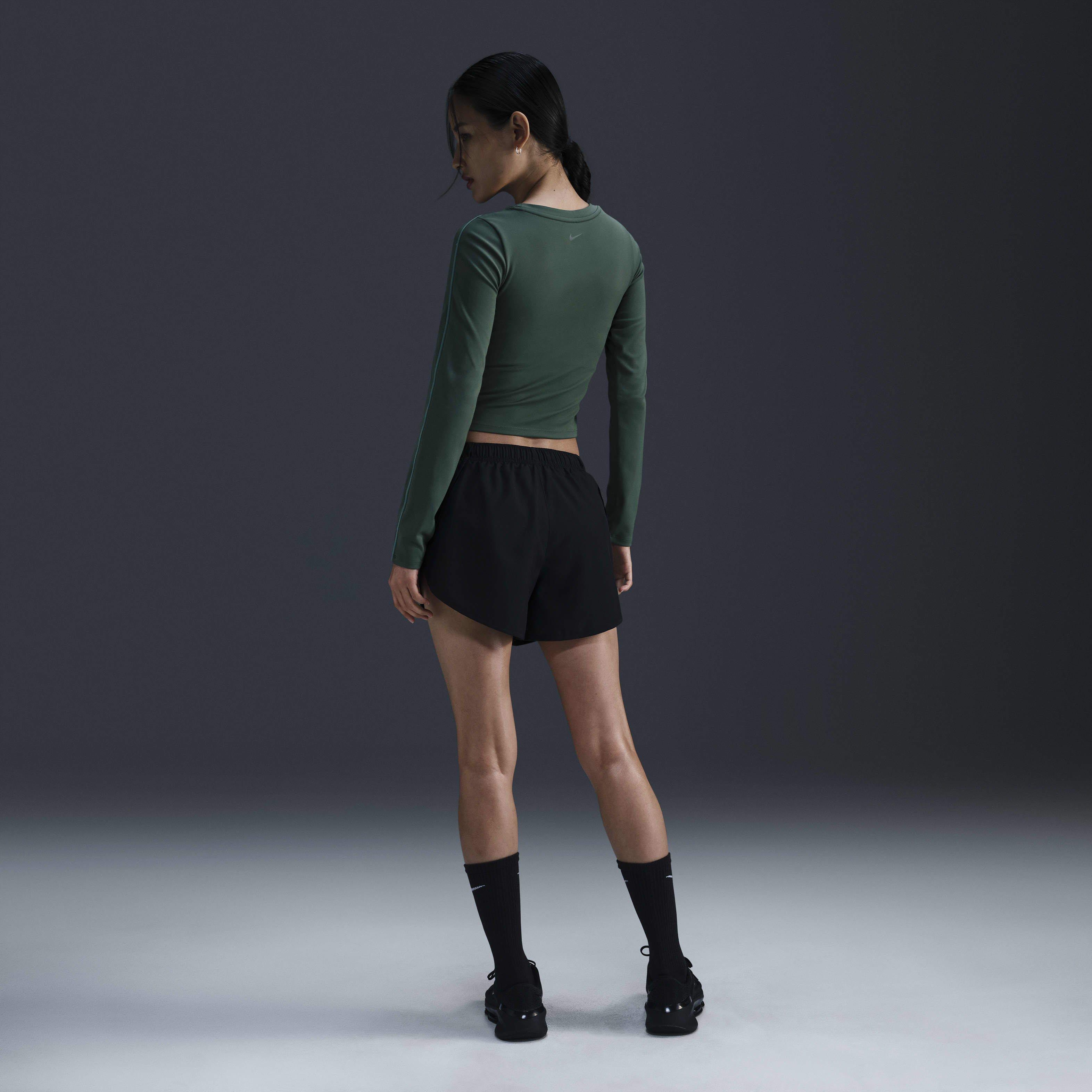 Nike One Fitted image number 4