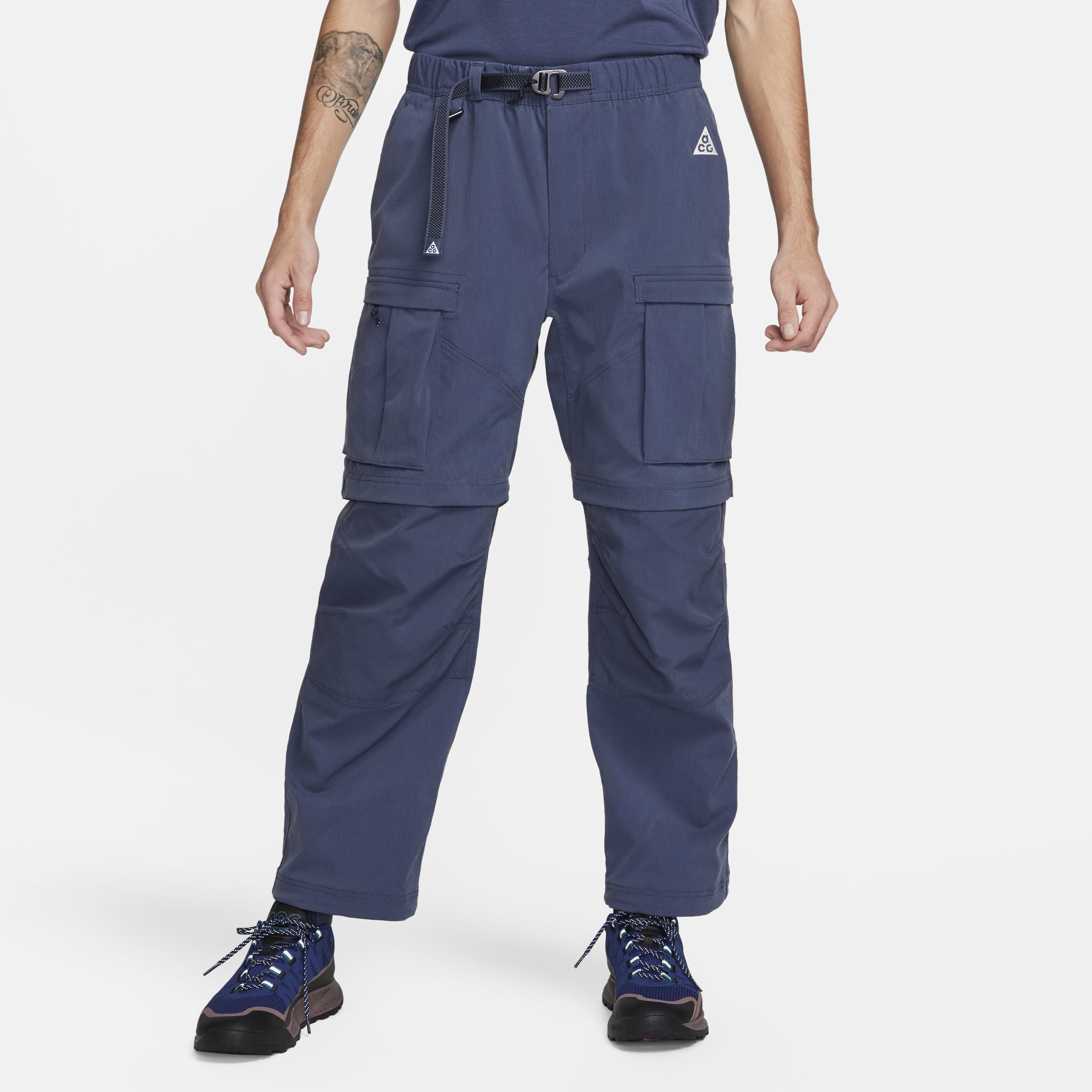 Nike acg men's cargo pants discount