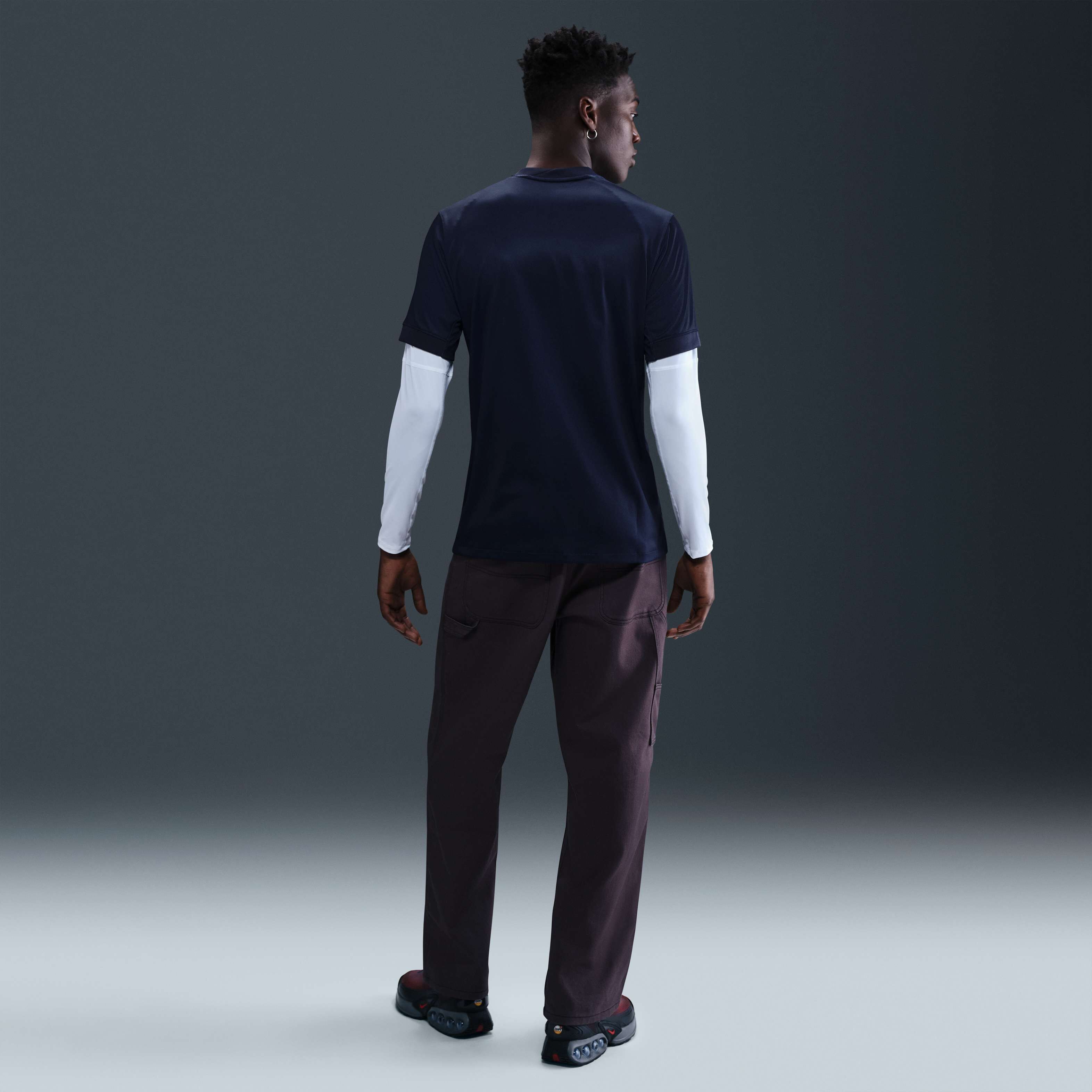 باريس سان جيرمان 2025/26 ستيديوم الأساسي image number 4