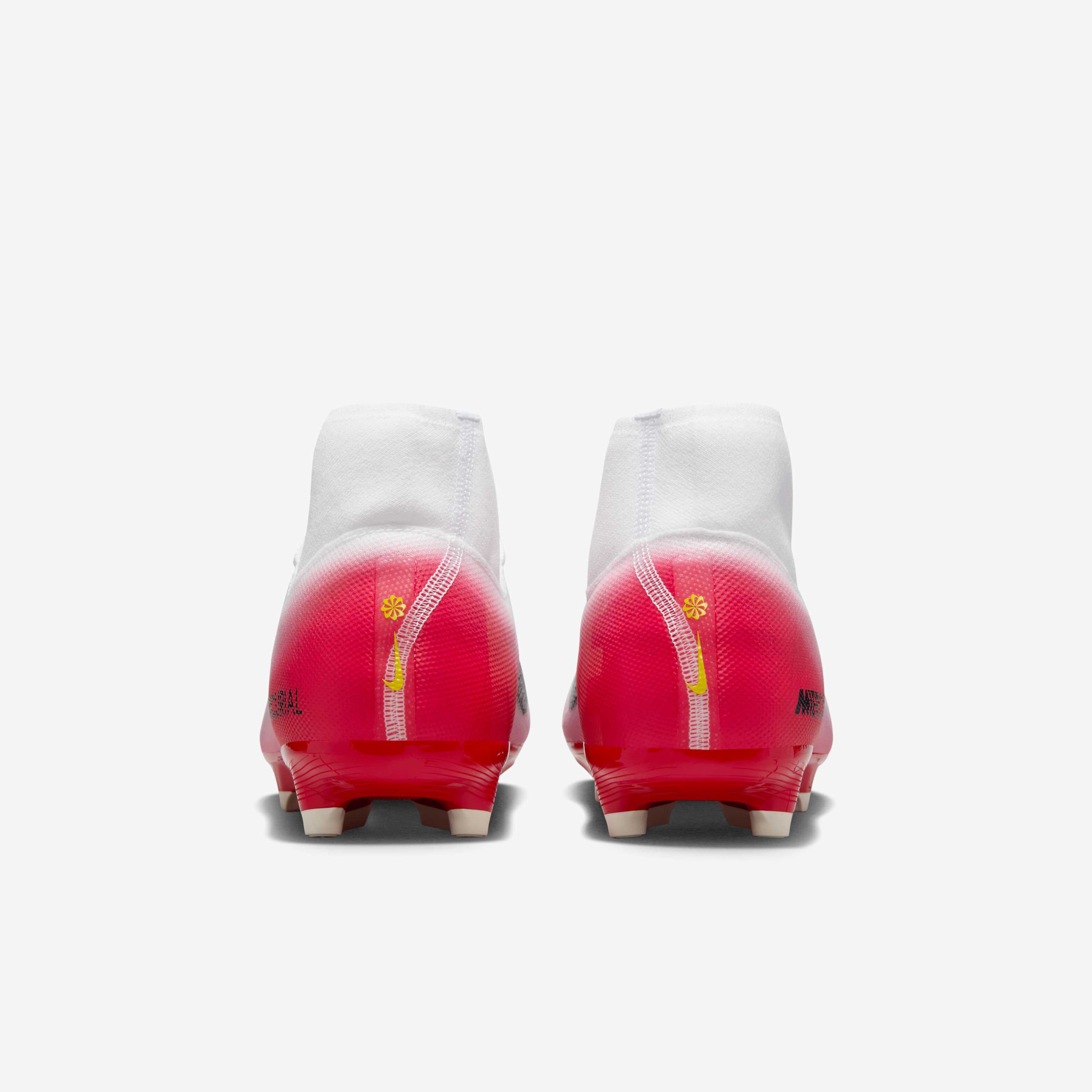 نايكي ميركيوريال سوبرفلاي 10 أكاديمي LV8 image number 5