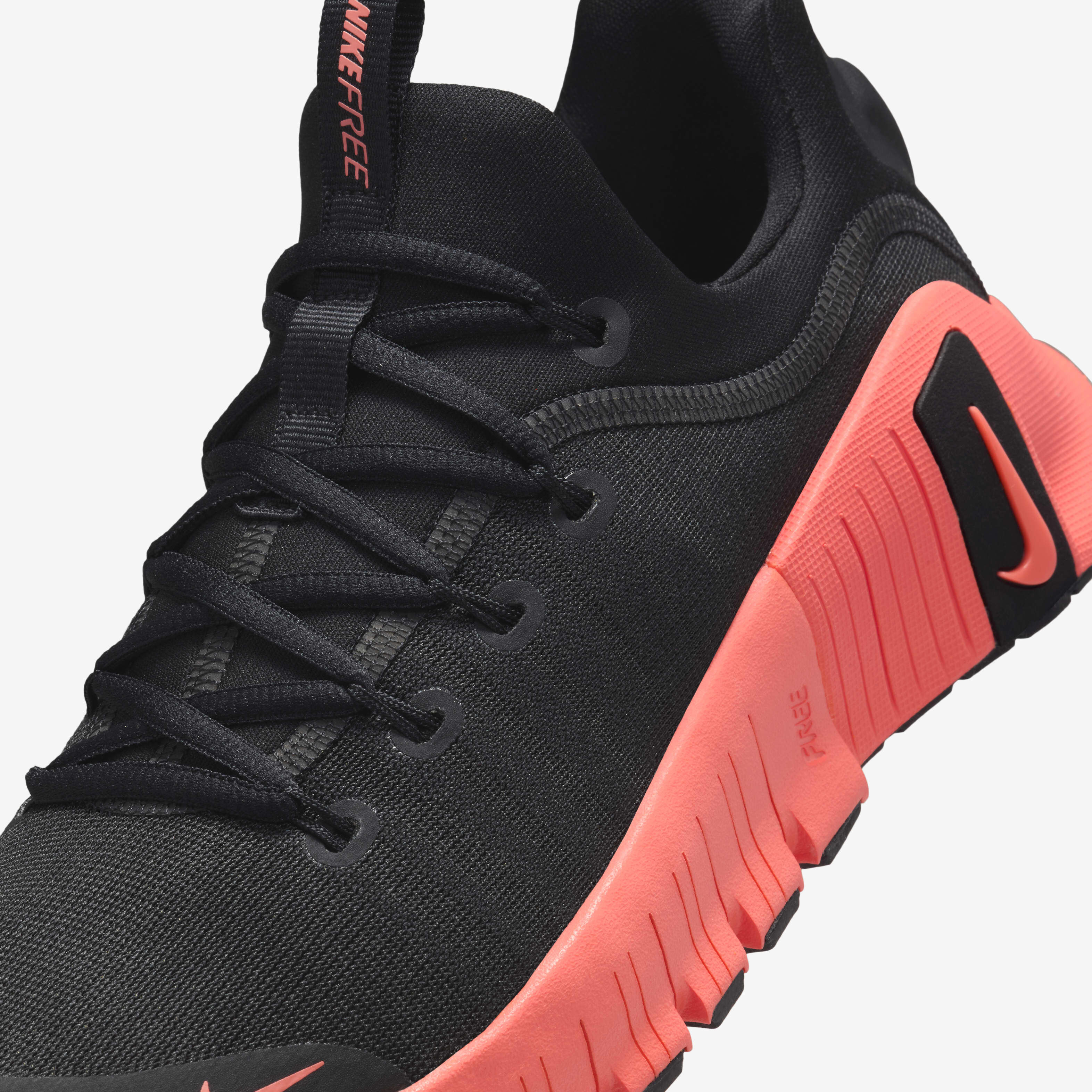 Free x metcon black crimson 2025
