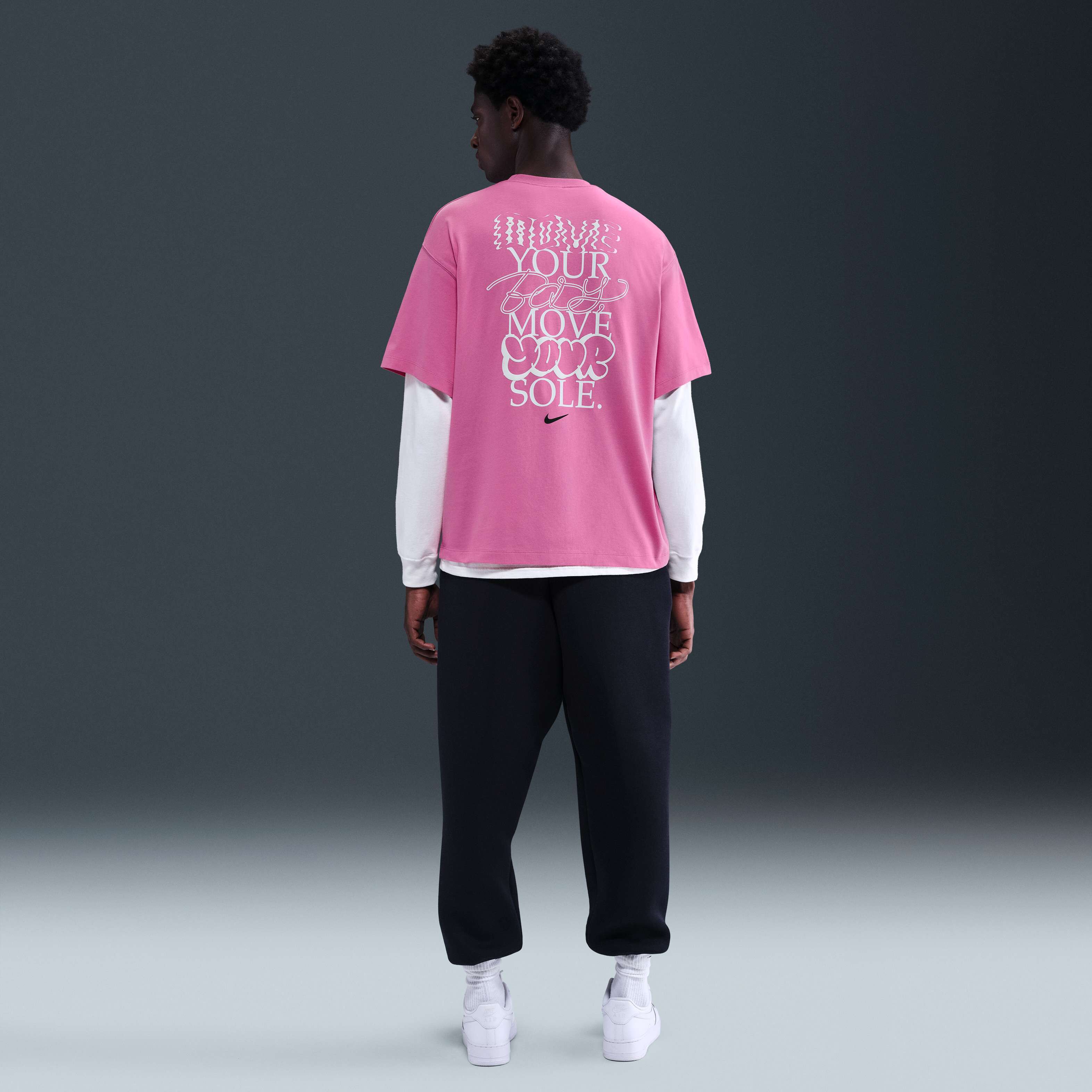 نايكي سولو سووش image number 4