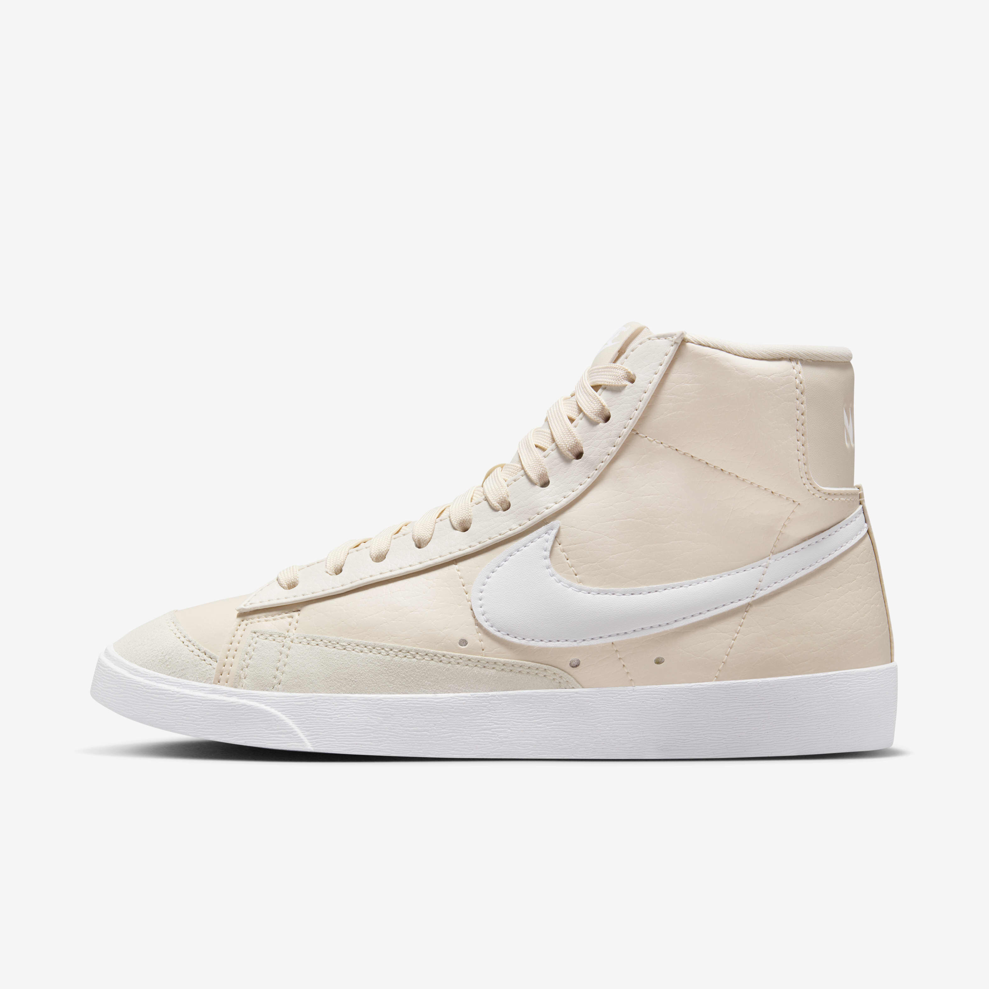 Nike blazer mid beige 2025