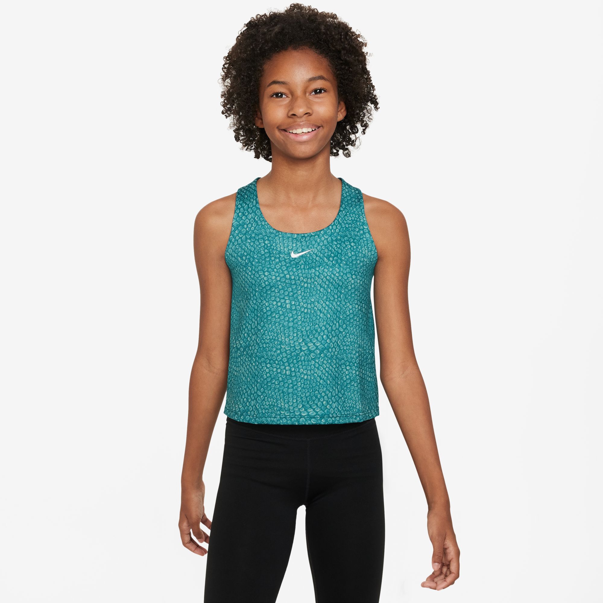 Nike Swoosh image number 0