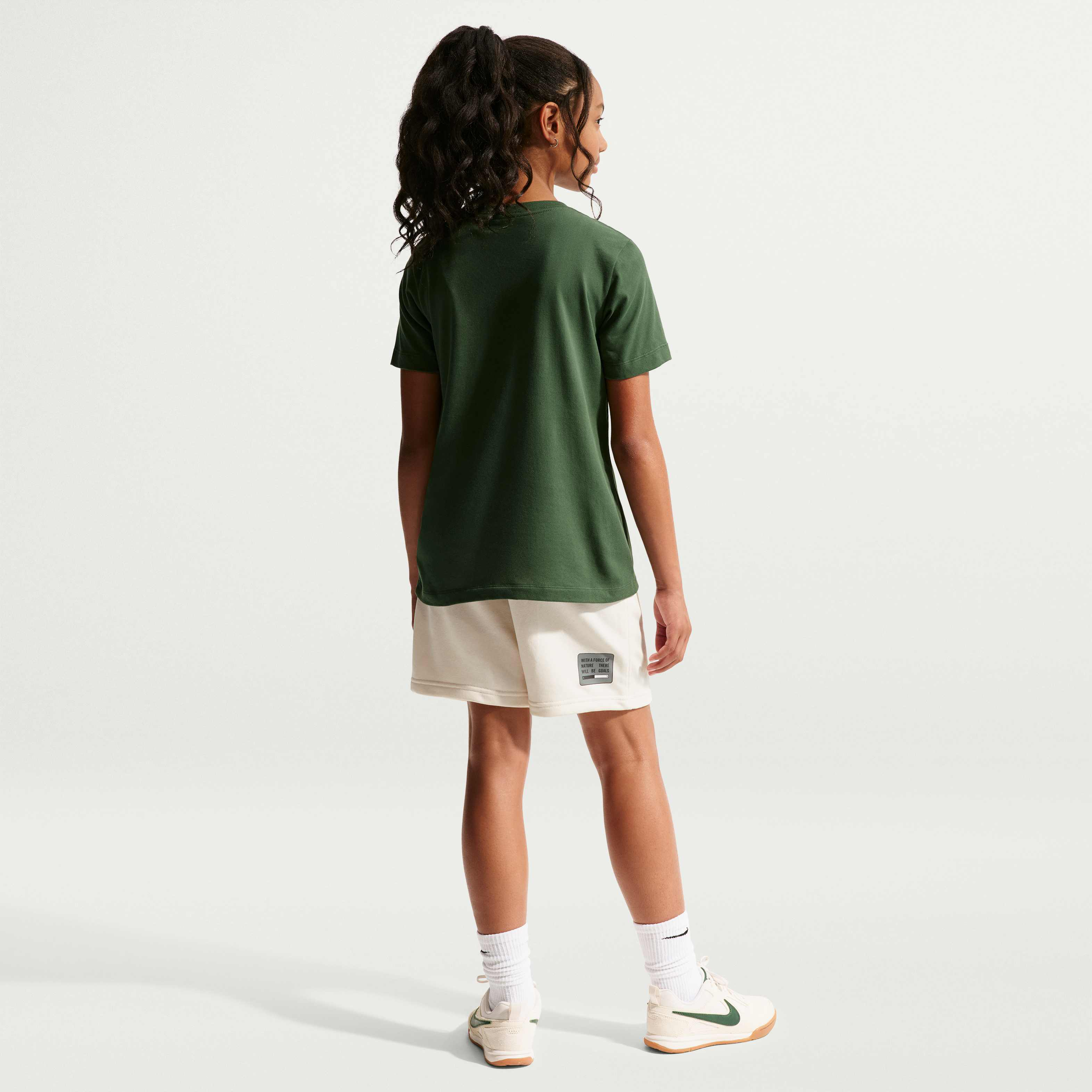 Erling Haaland Club Fleece image number 4