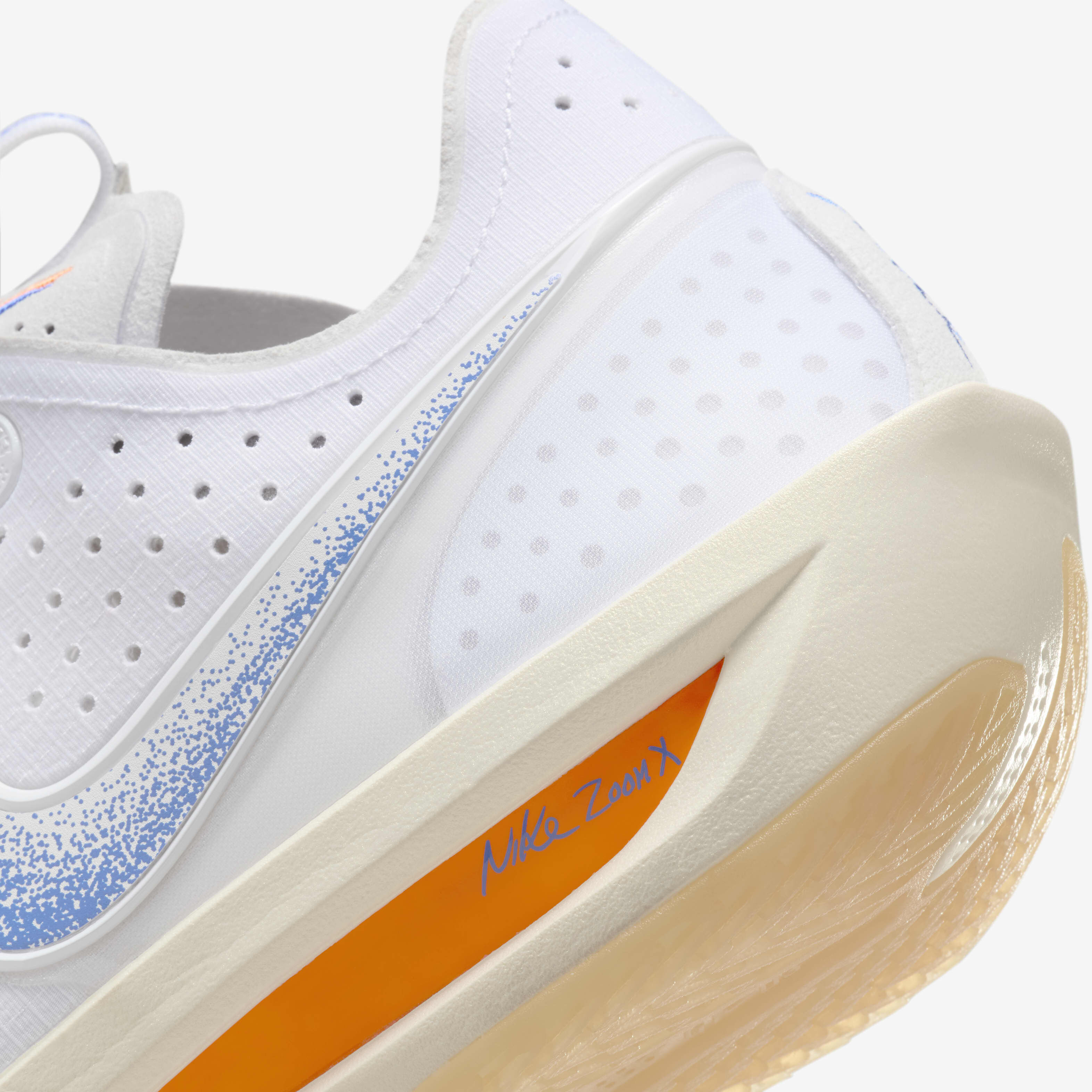 Nike basketball blueprint hot sale