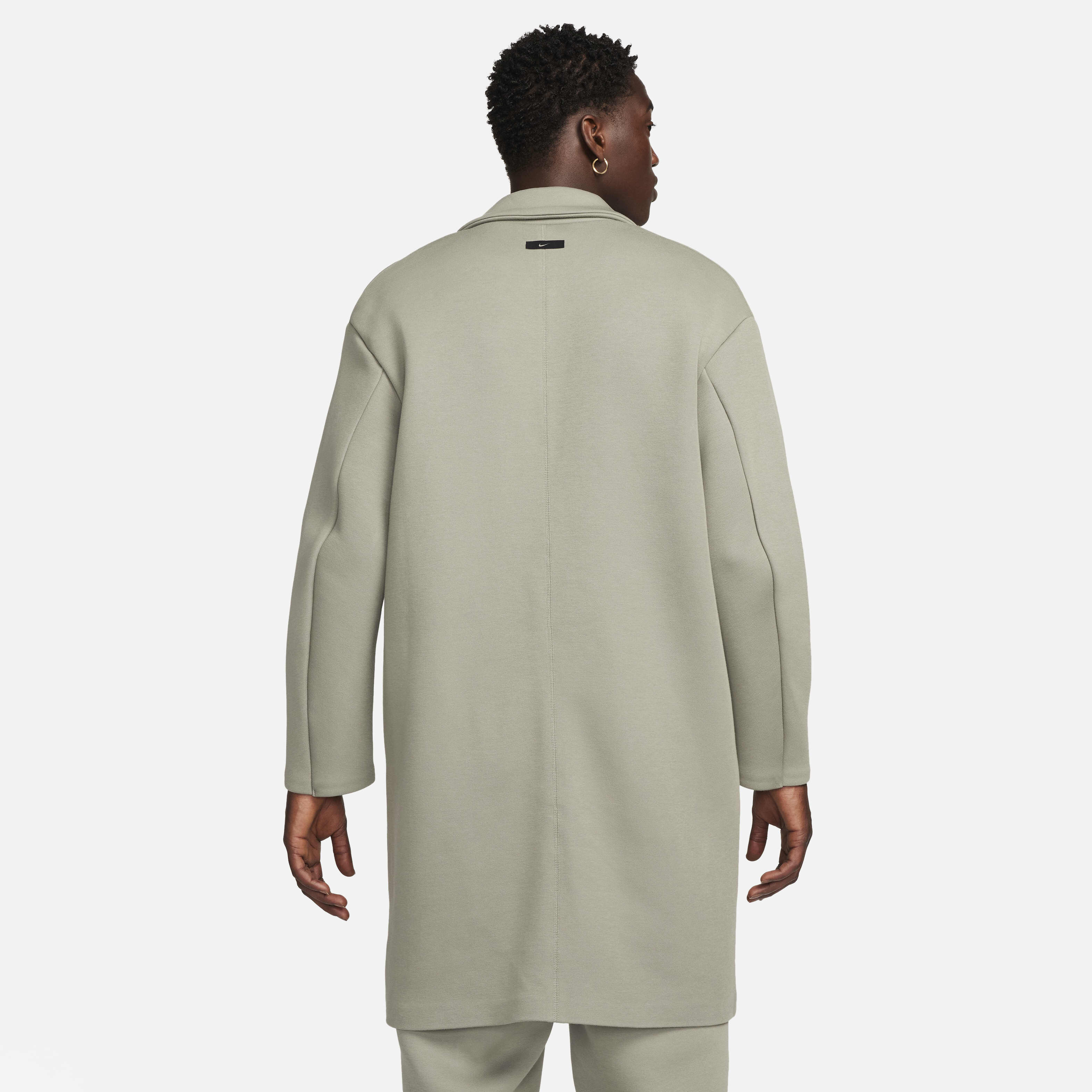 Nike men's trench coats shop