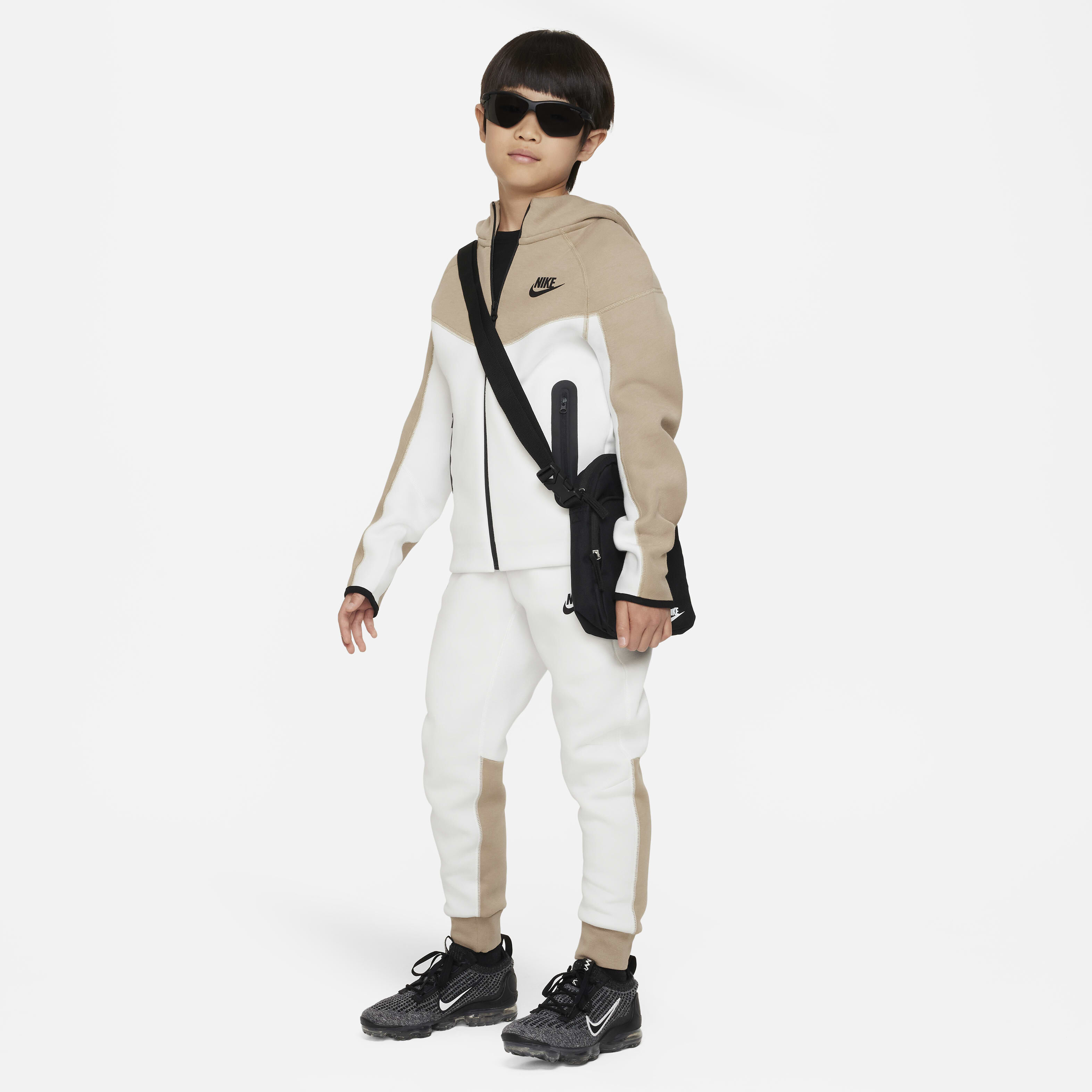 نايكي سبورتسوير تك فليس image number 7