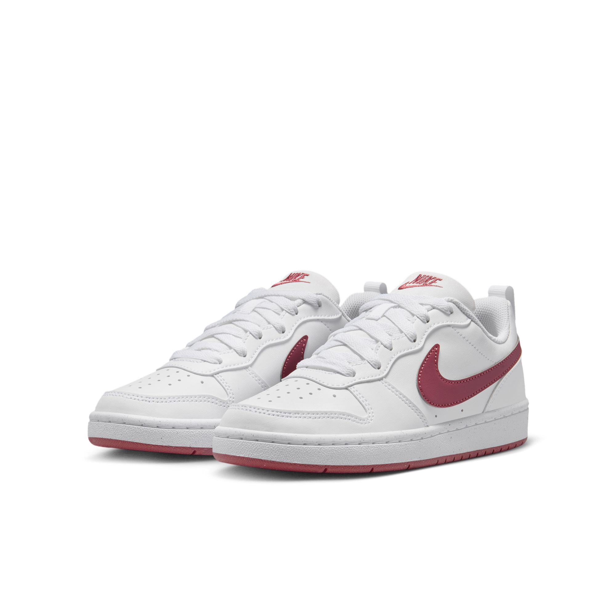 Nike Court Borough Low Recraft image number 2