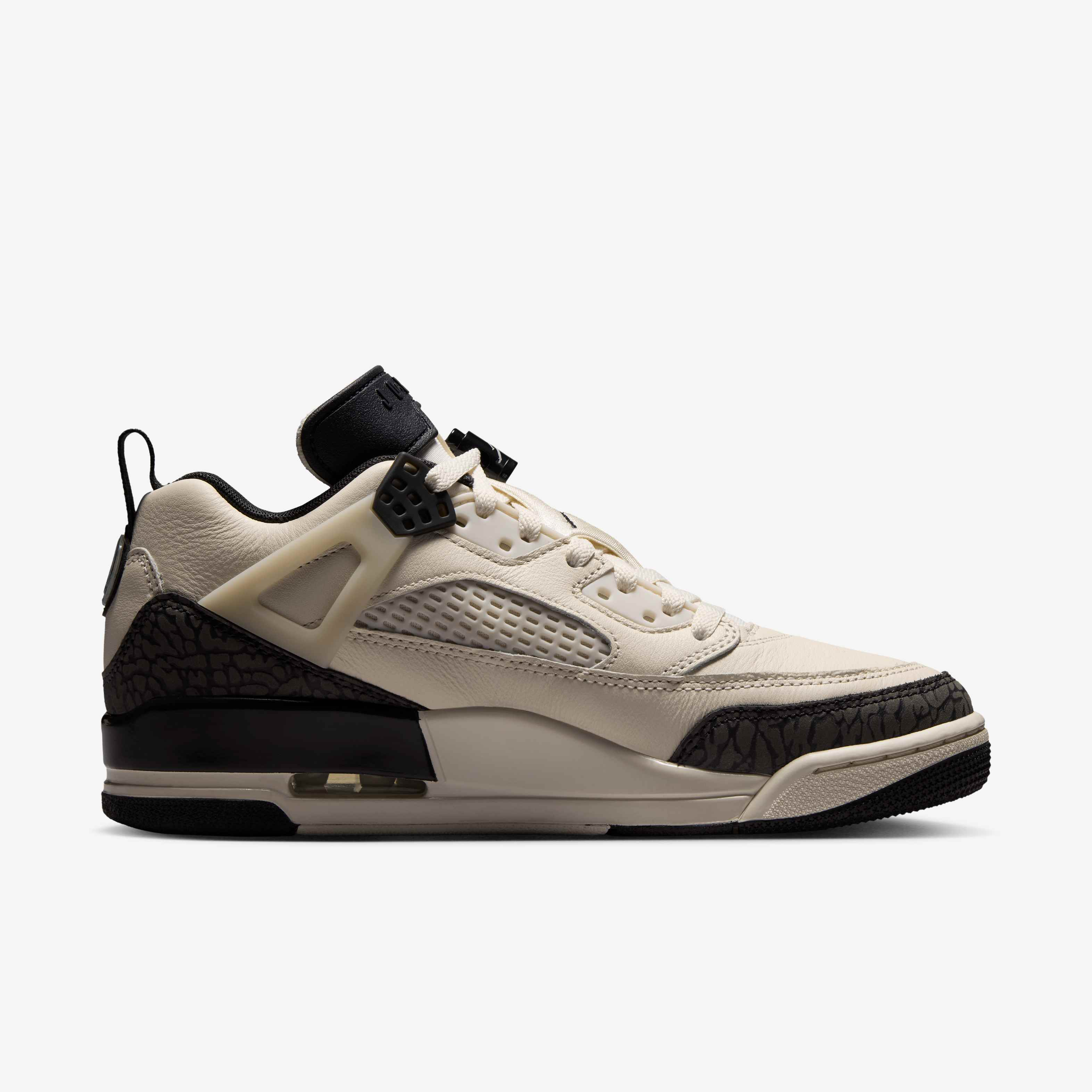 Jordan Spizike Low image number 2
