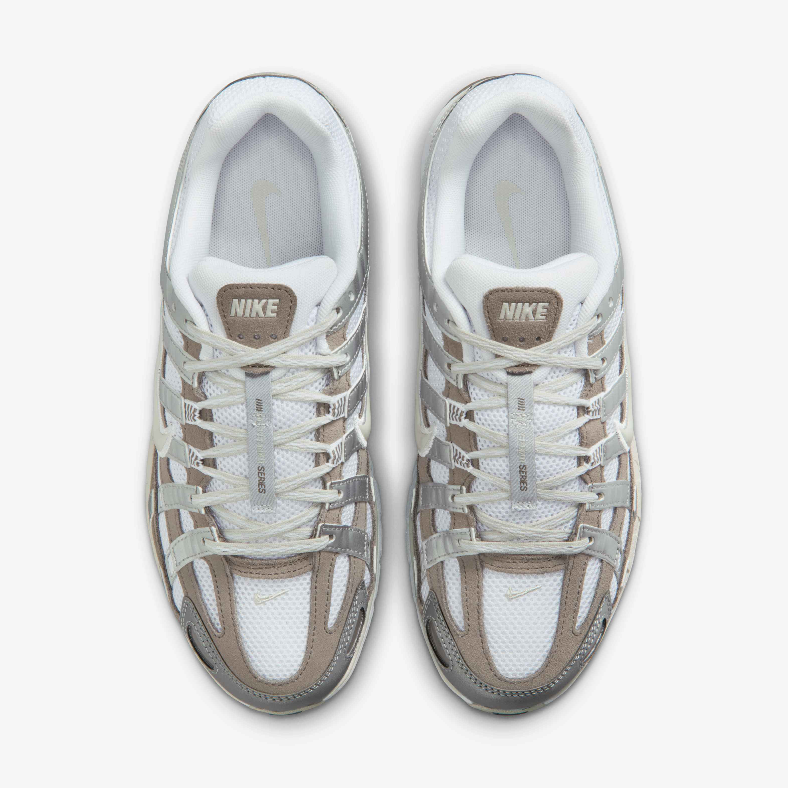 Nike P-6000 image number 3