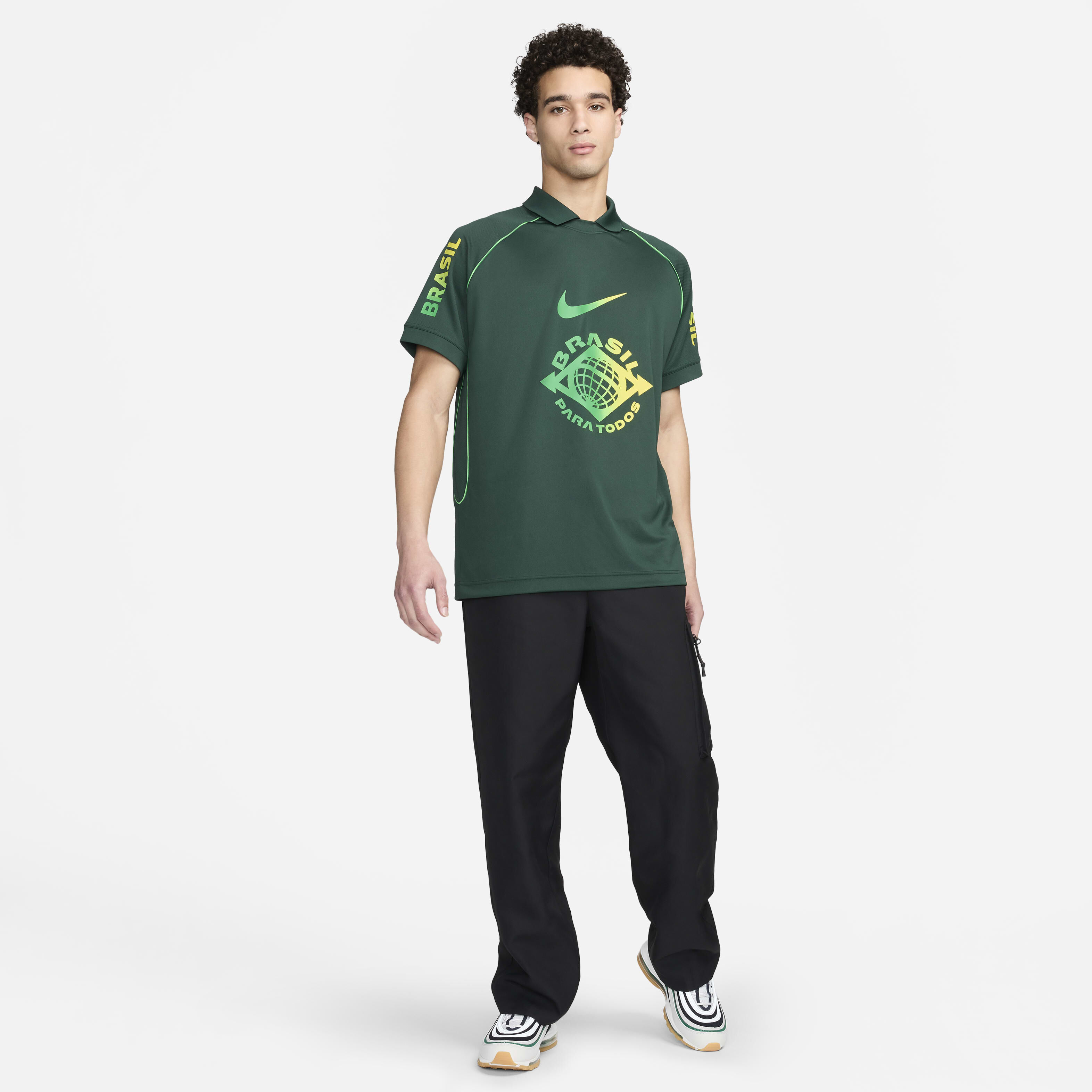 البرازيل image number 7