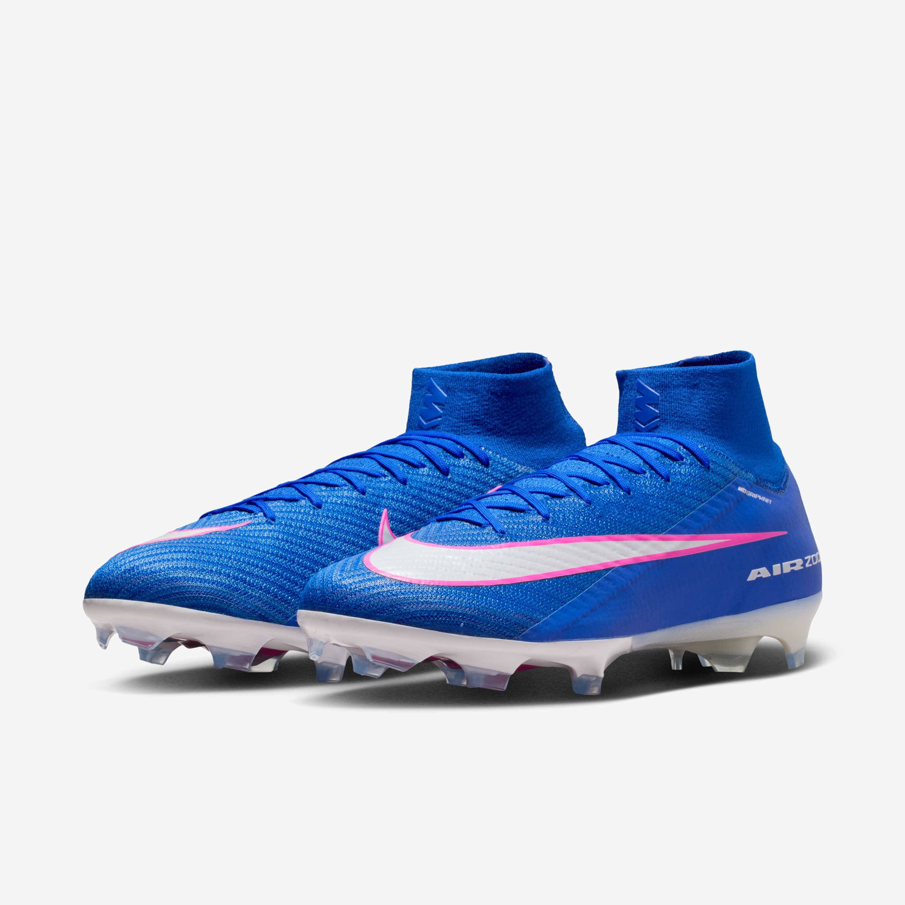 Nike Mercurial Superfly 10 Elite image number 4