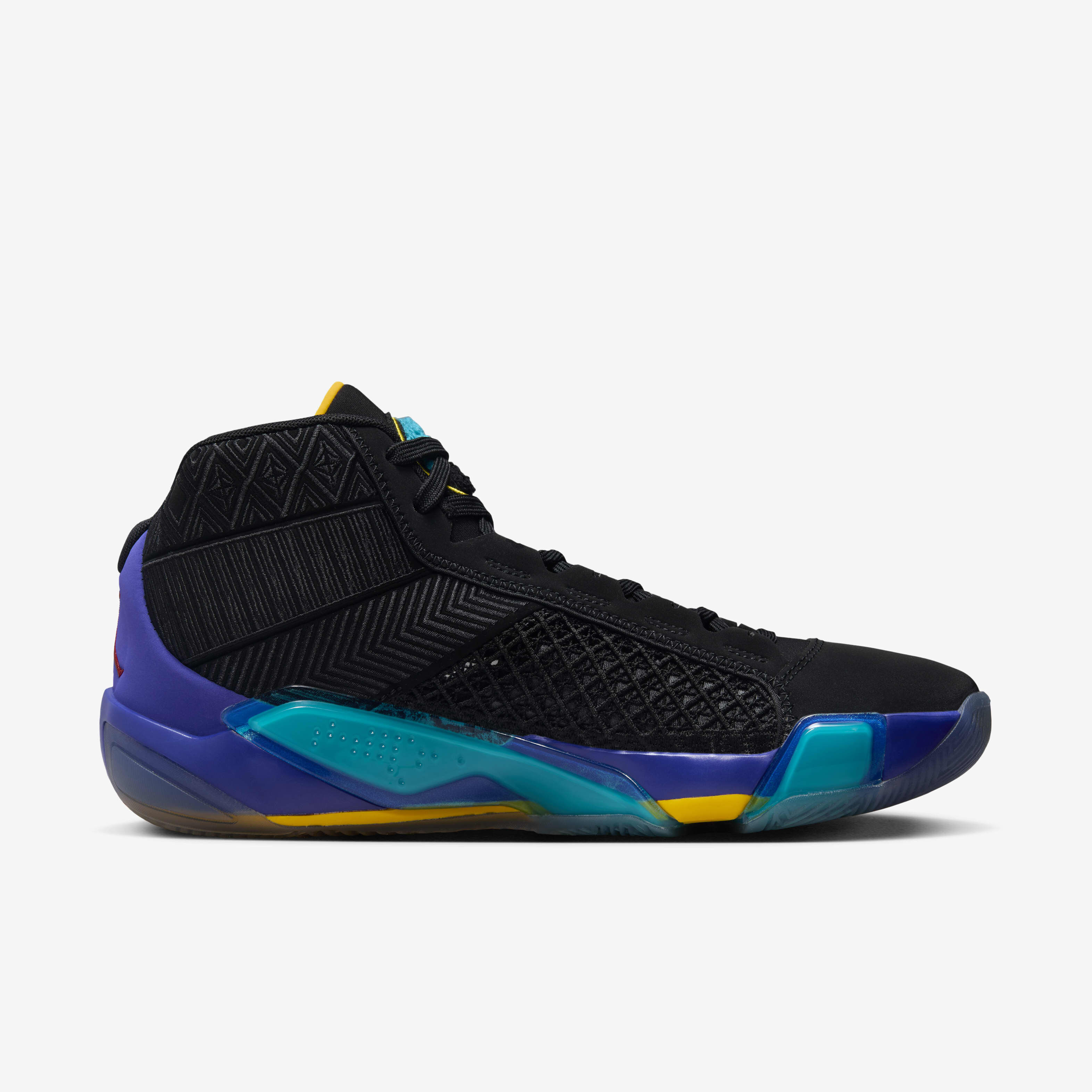 Buy Air Jordan XXXVIII Basketball Shoes Nike Qatar Official