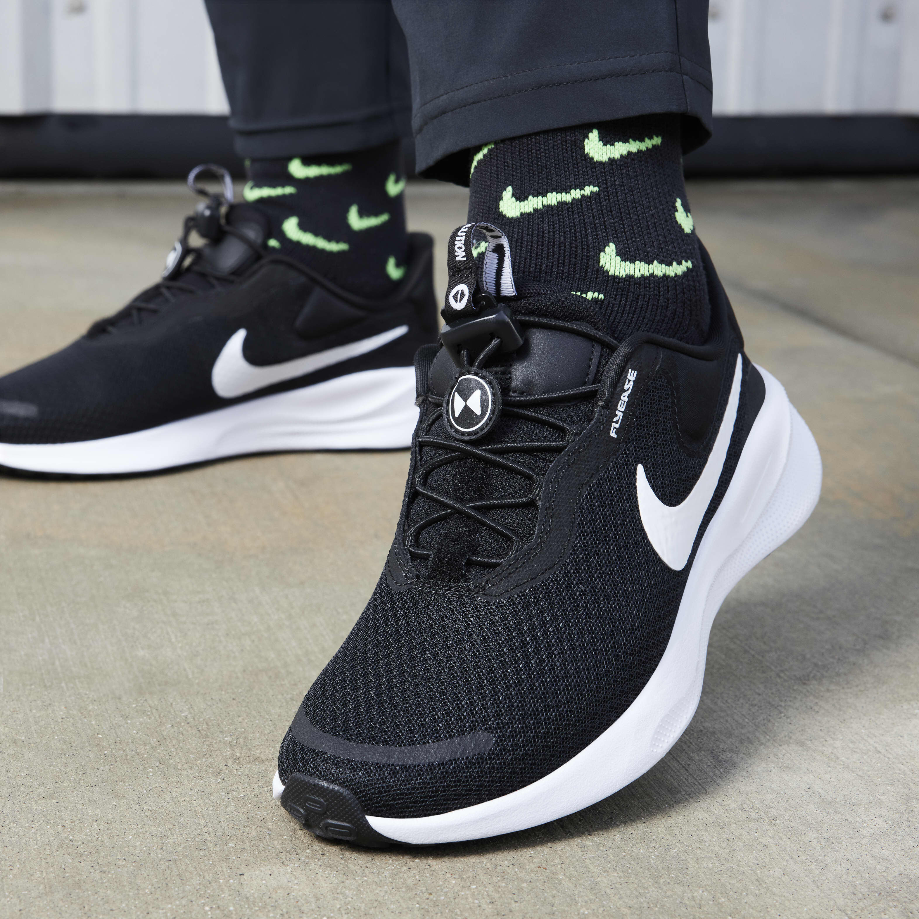 Easy shoes nike on sale