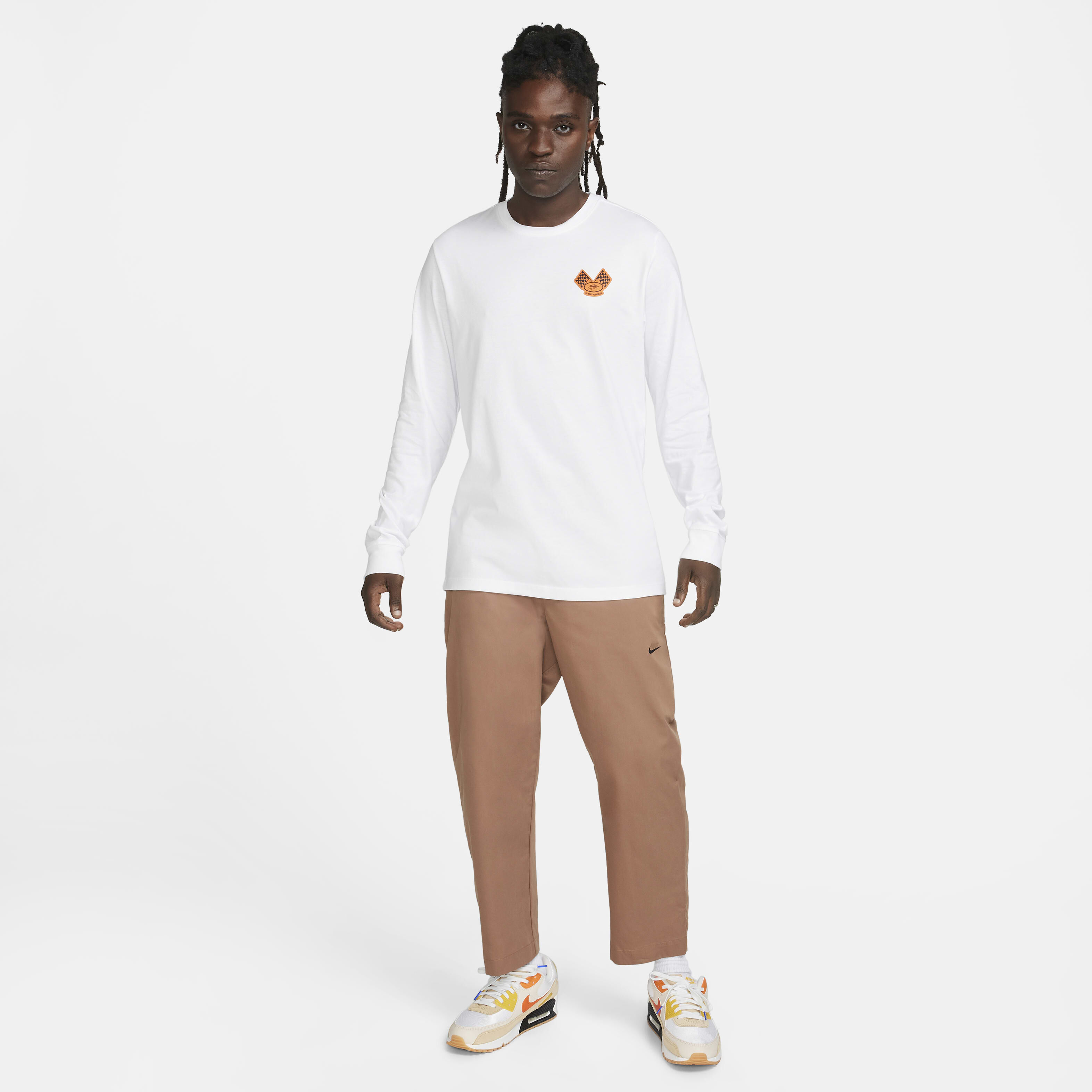 نايكي سبورتسوير image number 4