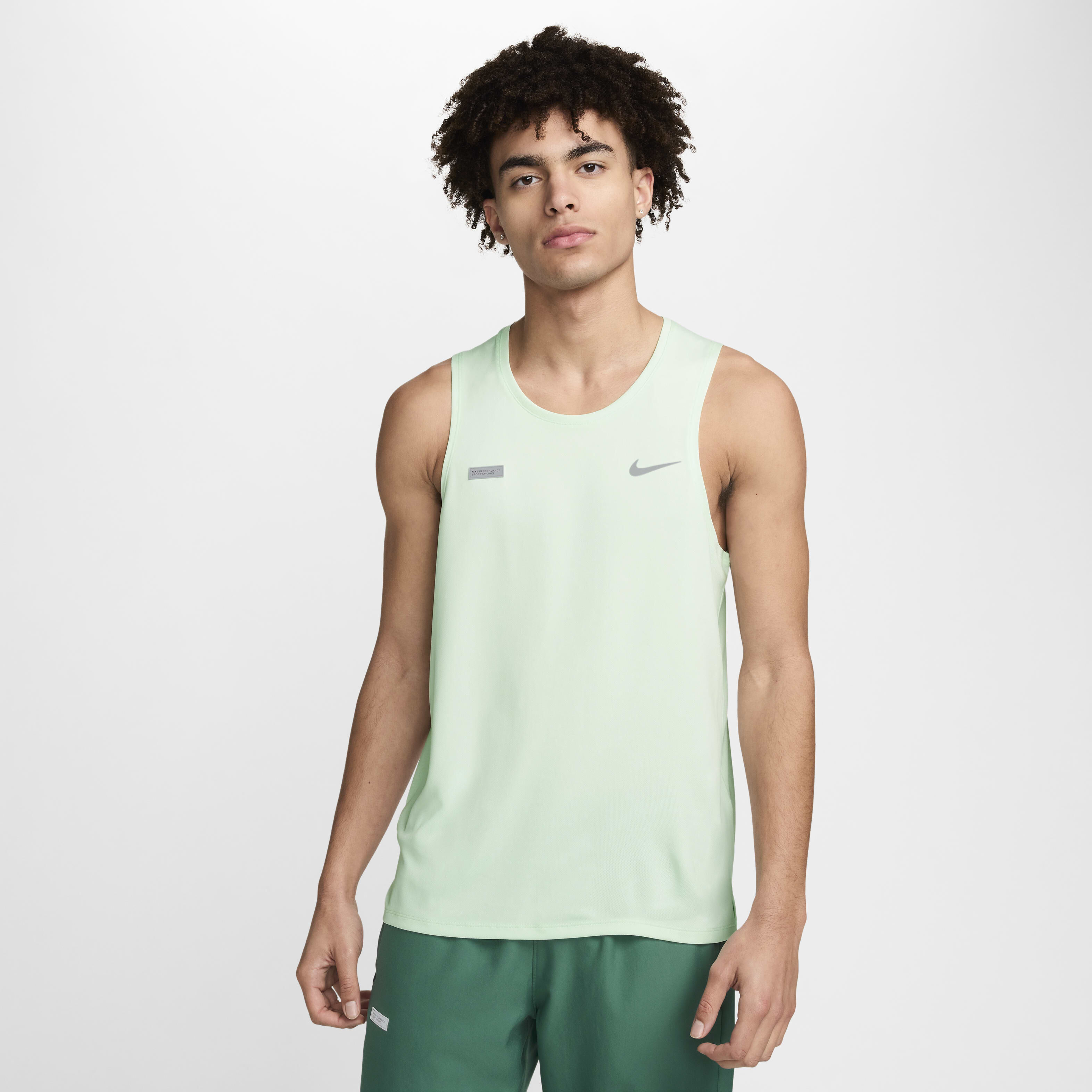 Nike miler tank clearance