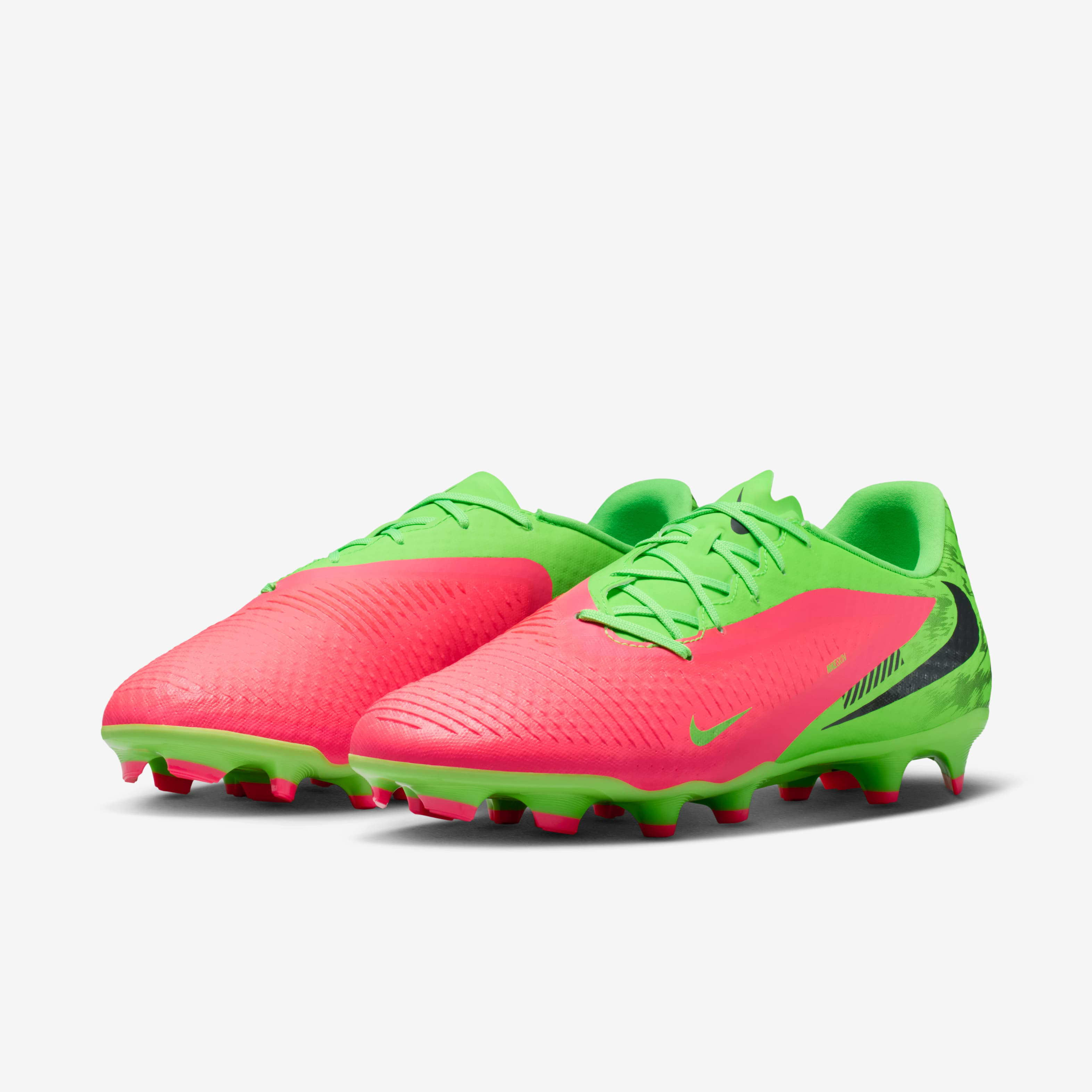 Nike Phantom 6 Low Academy 'Erling Haaland' image number 4