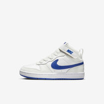 Nike Court Borough Mid 2