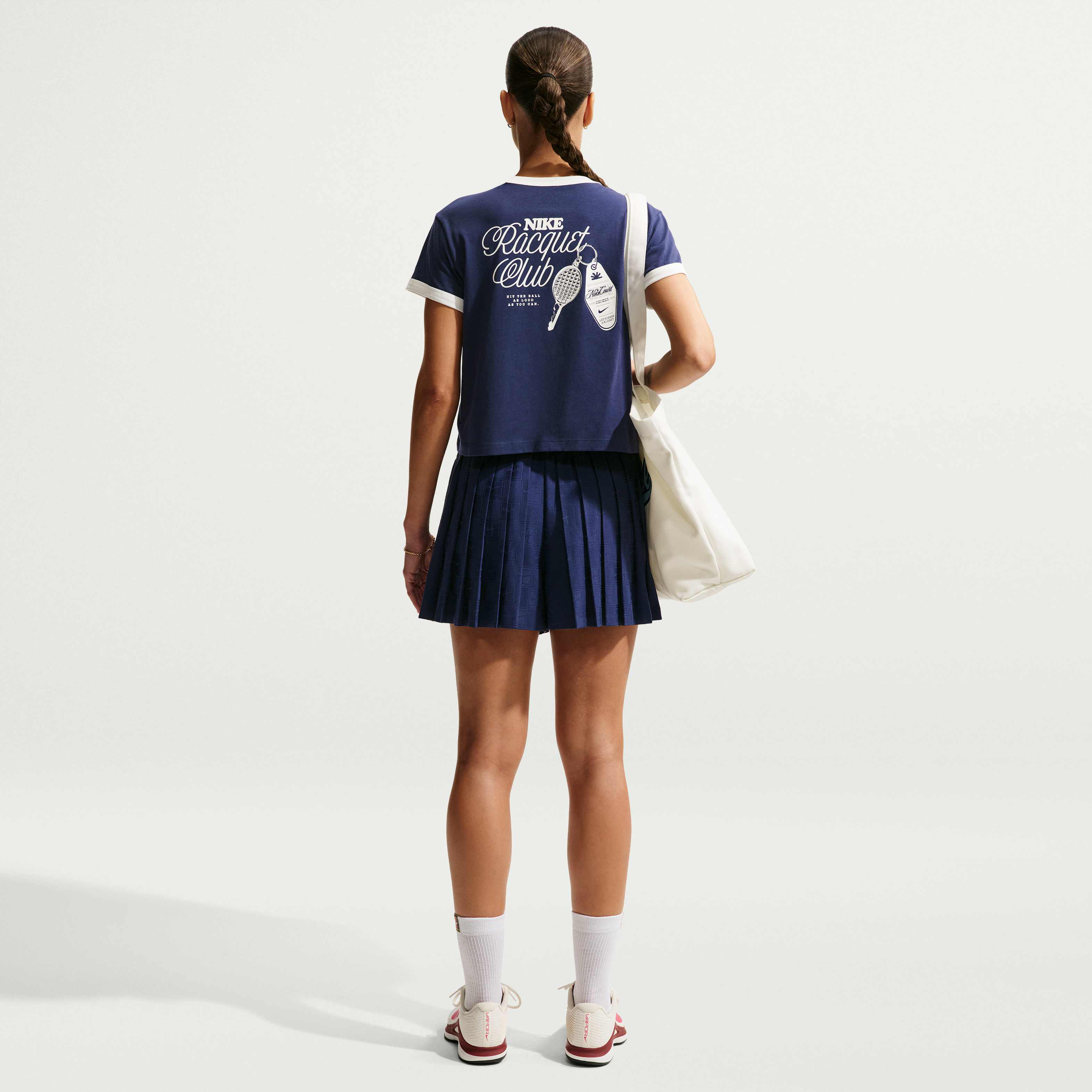 نايكي هيرتدج image number 4