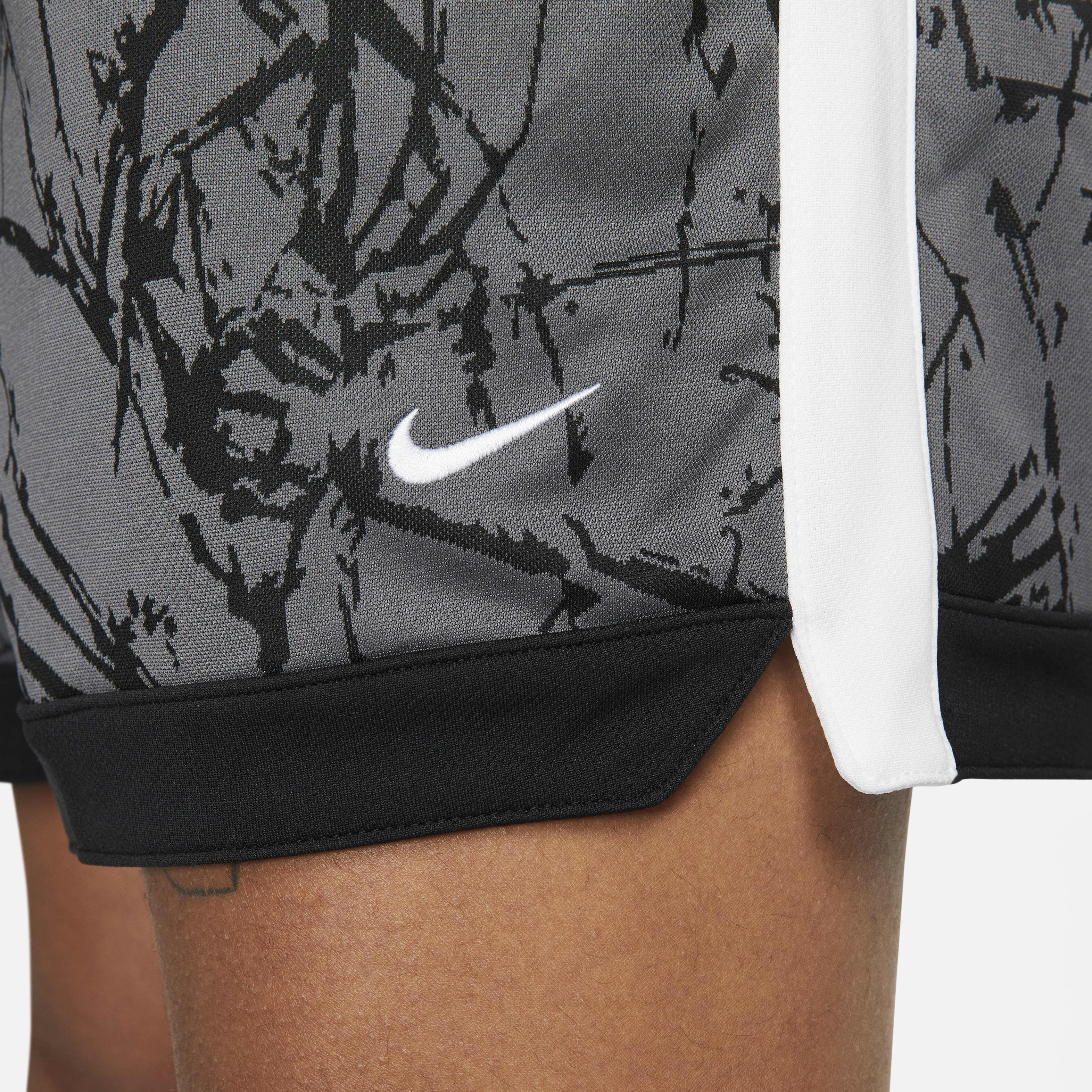 Buy Nike Dri FIT F.C. Men s 5 approx. 13cm Football Shorts Nike Qatar Official