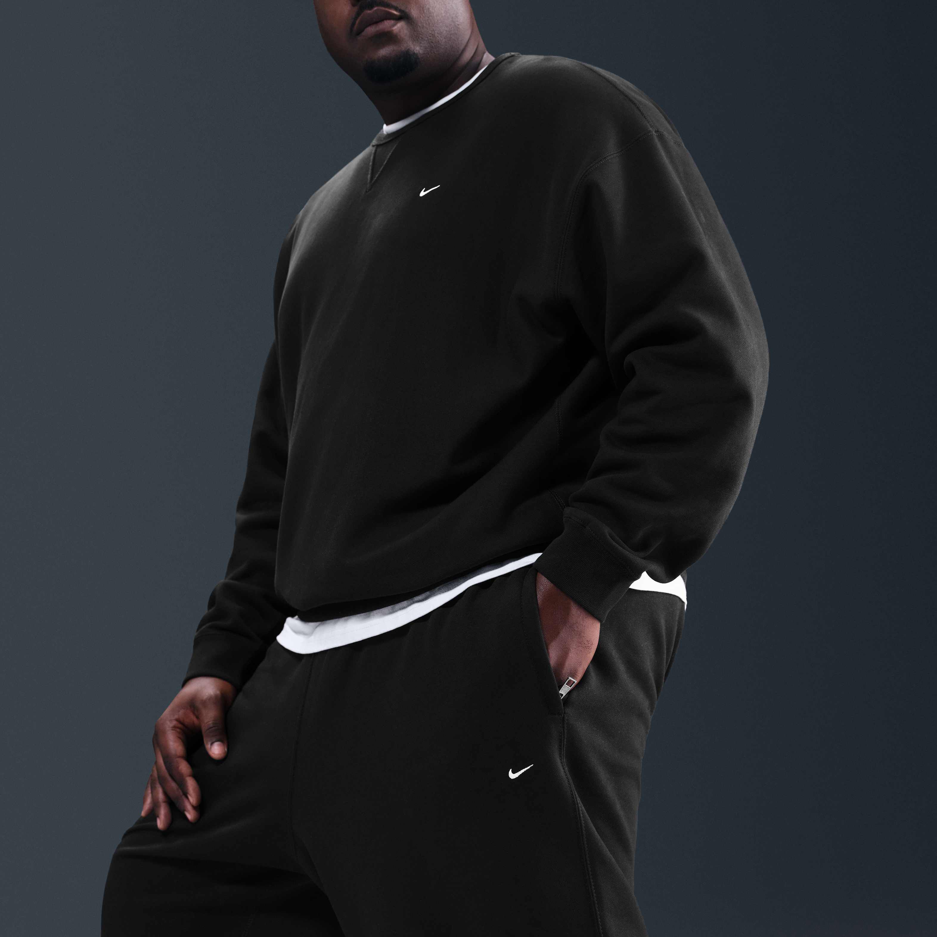 نايكي سولو سووش image number 10