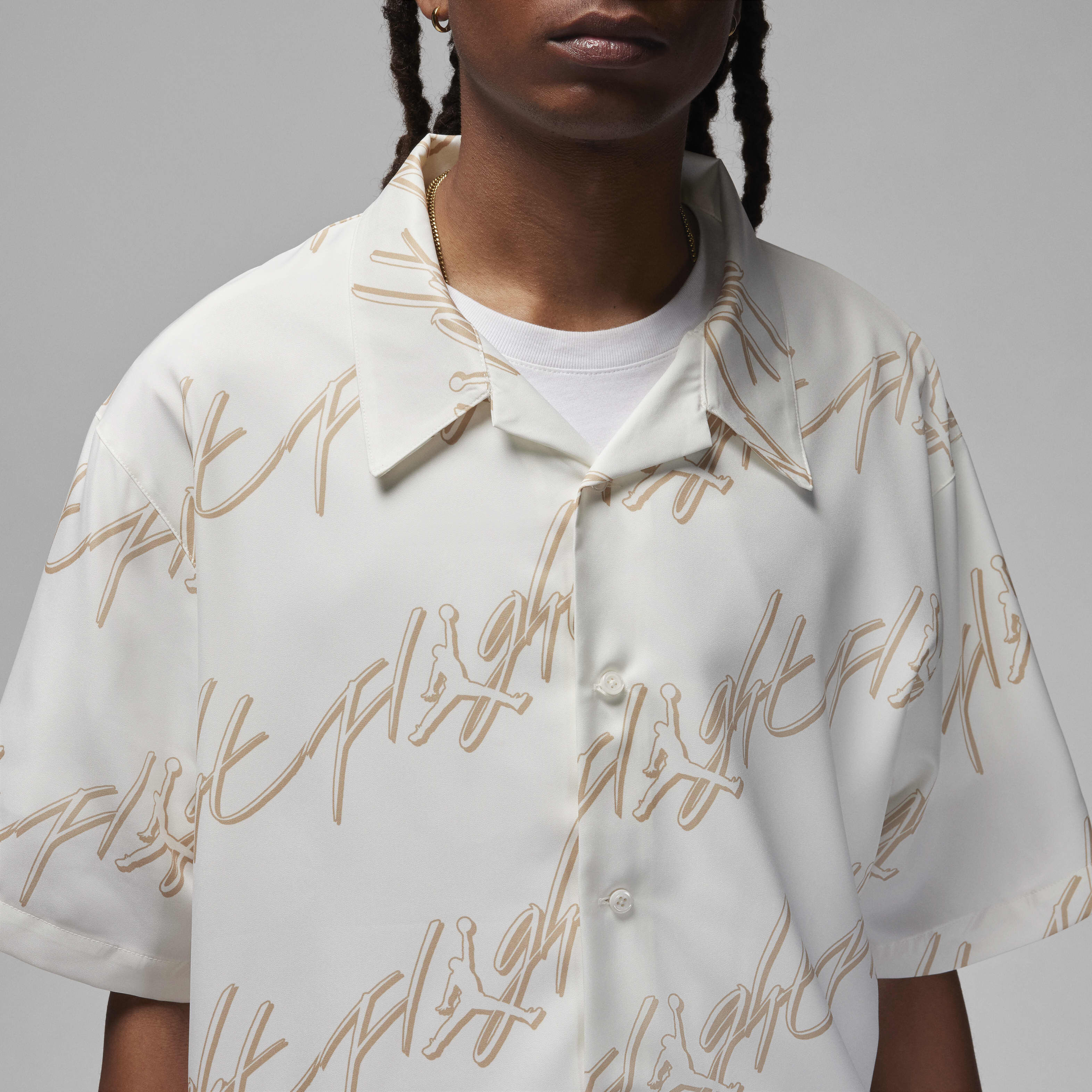 Jordan Essentials image number 3