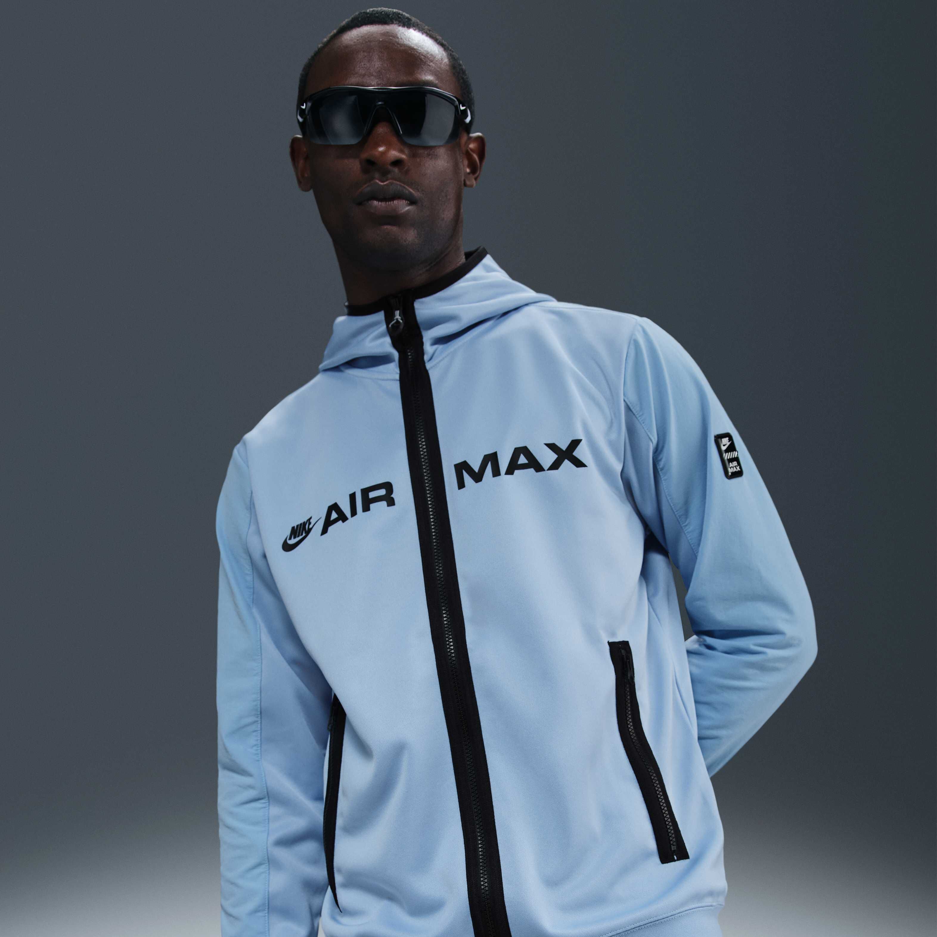 Nike Sportswear Air Max image number 0