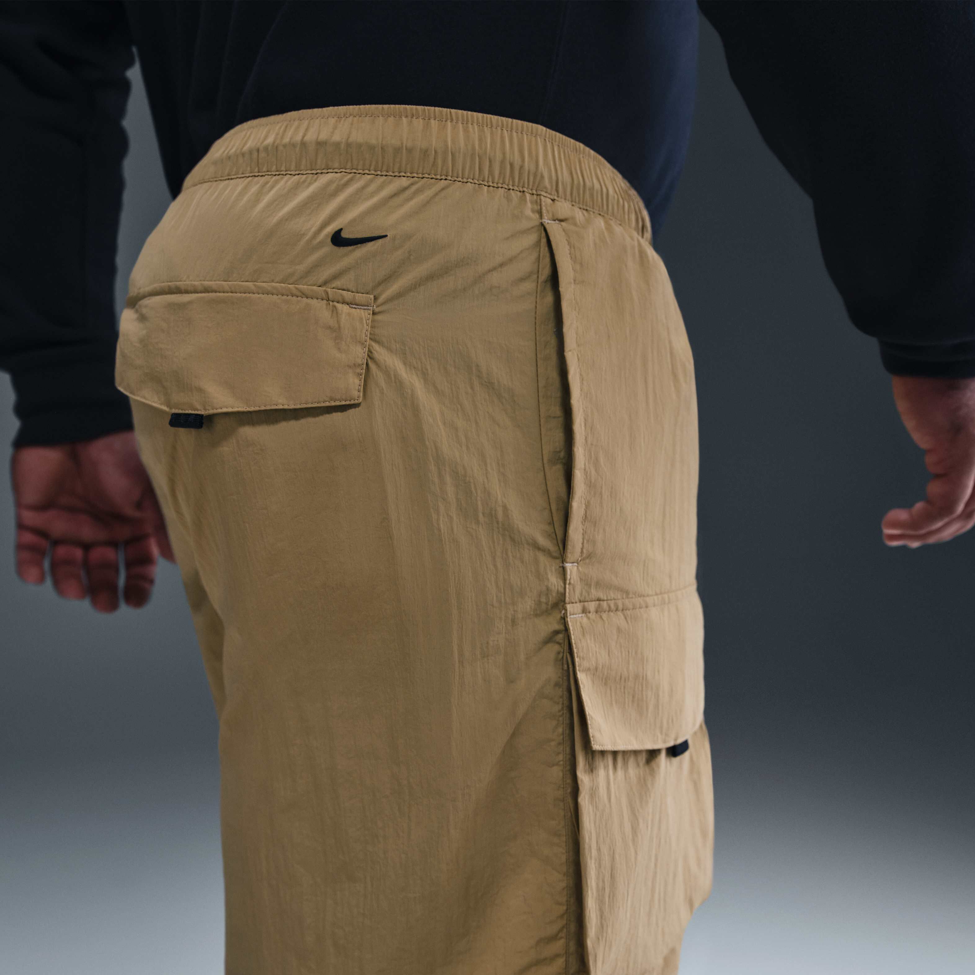 Nike Tech image number 7