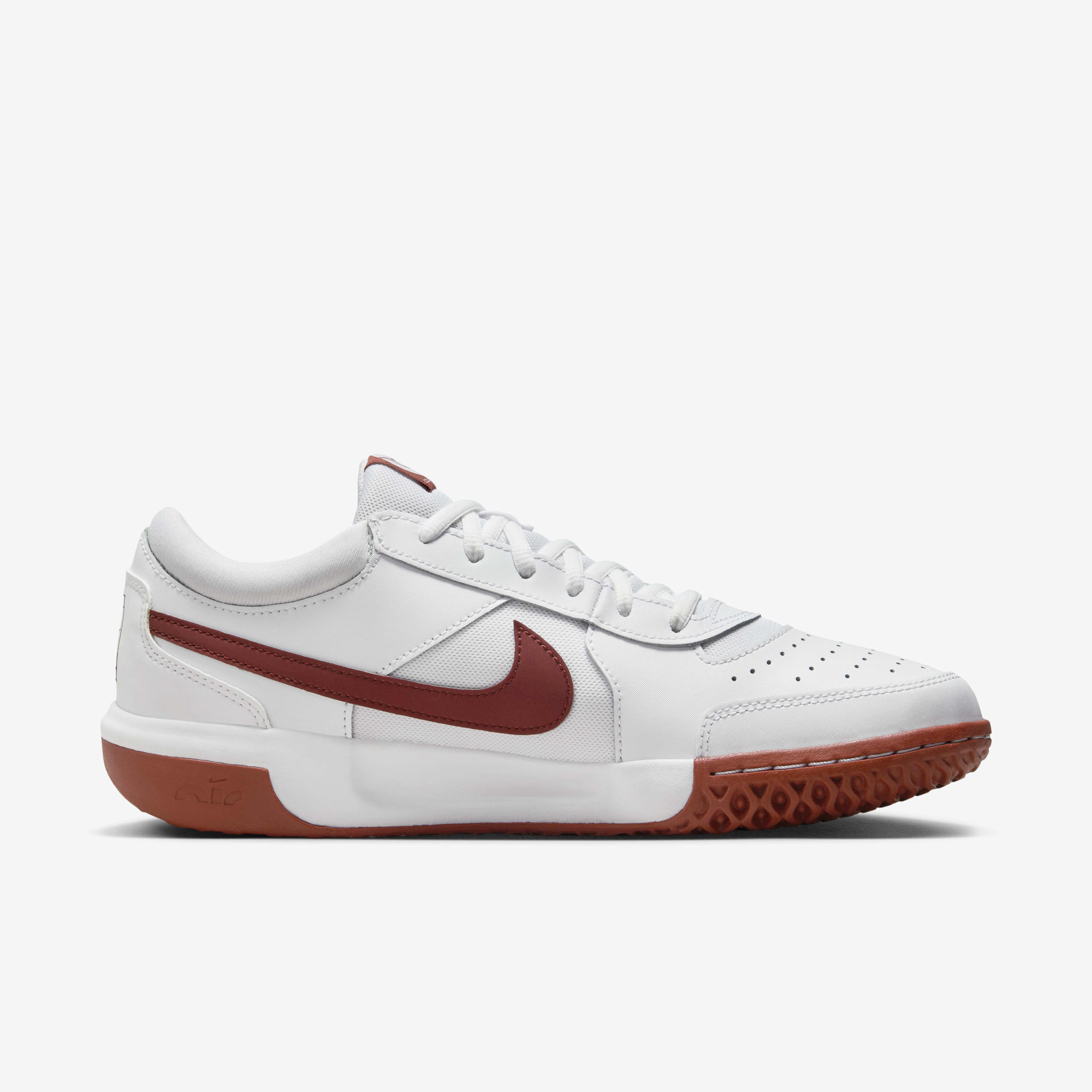 NikeCourt Air Zoom Lite 3 image number 2