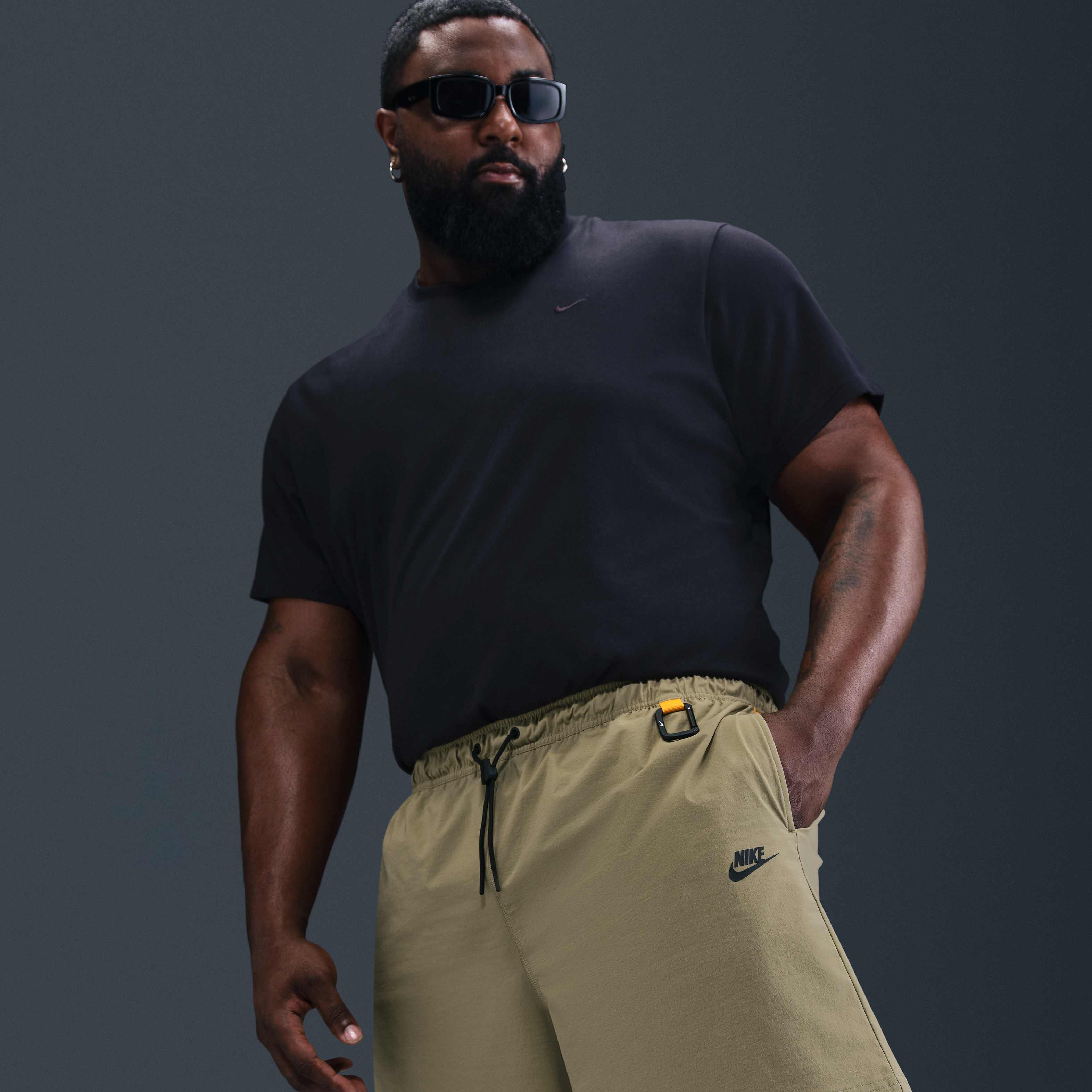 نايكي تك image number 9