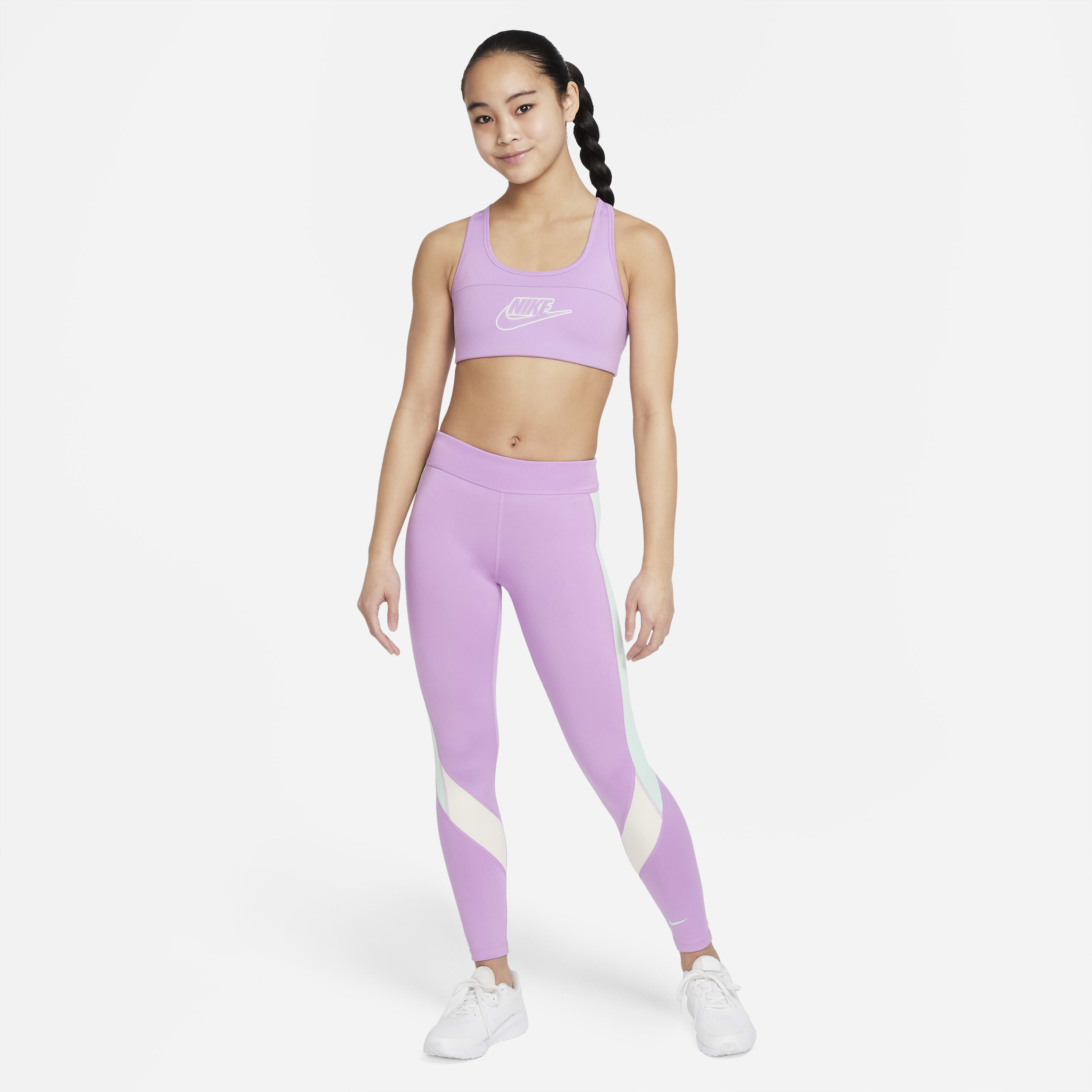 Nike Dri-FIT One image number 3