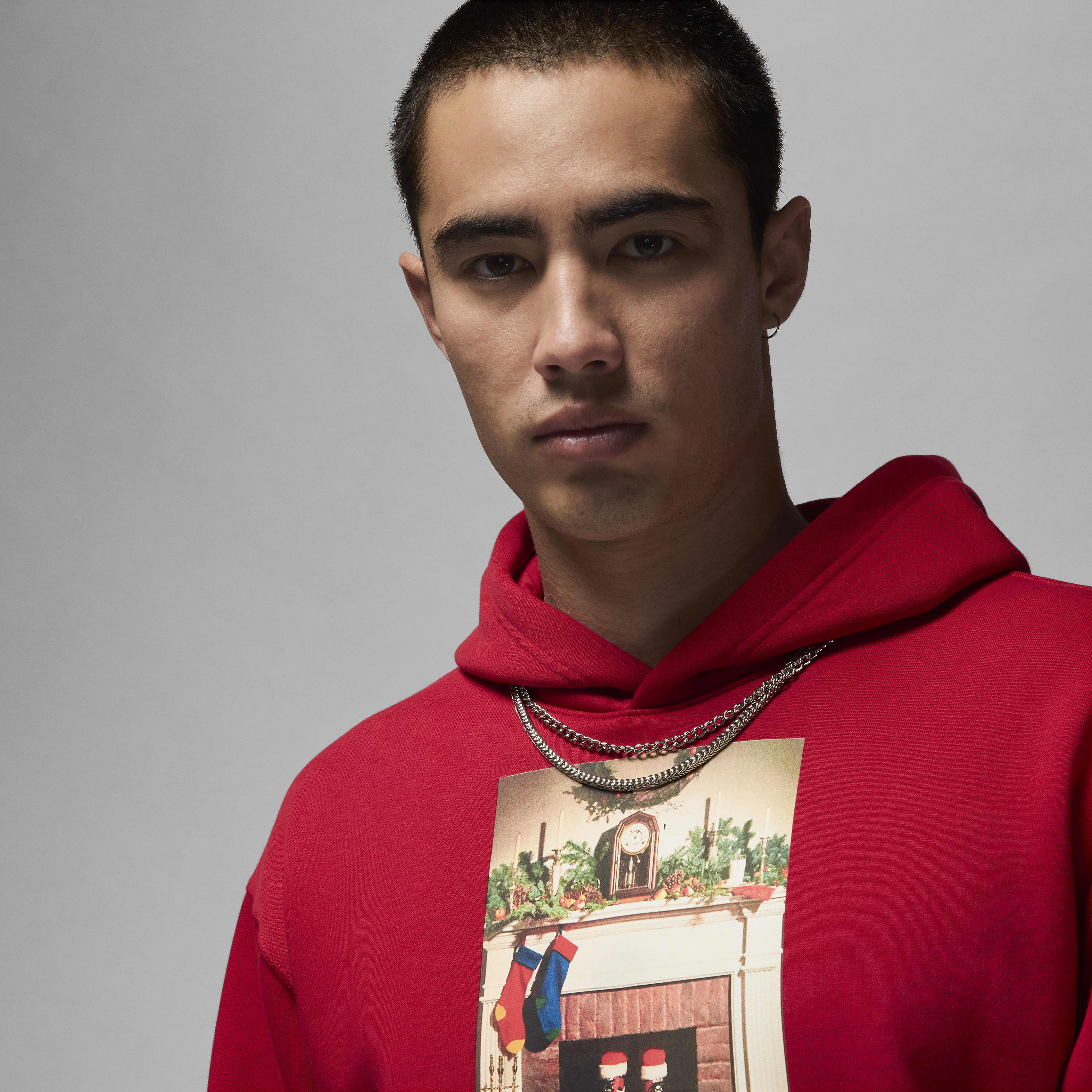 Jordan Jumpman 'Chimney' image number 2