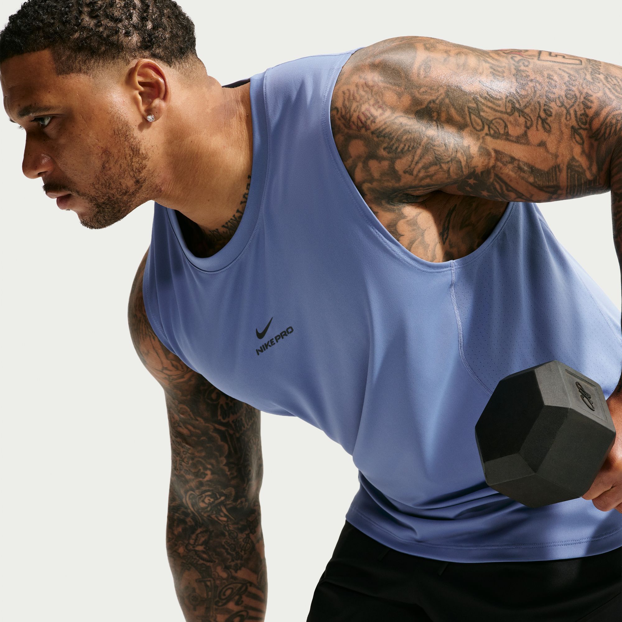 Nike Pro image number 6