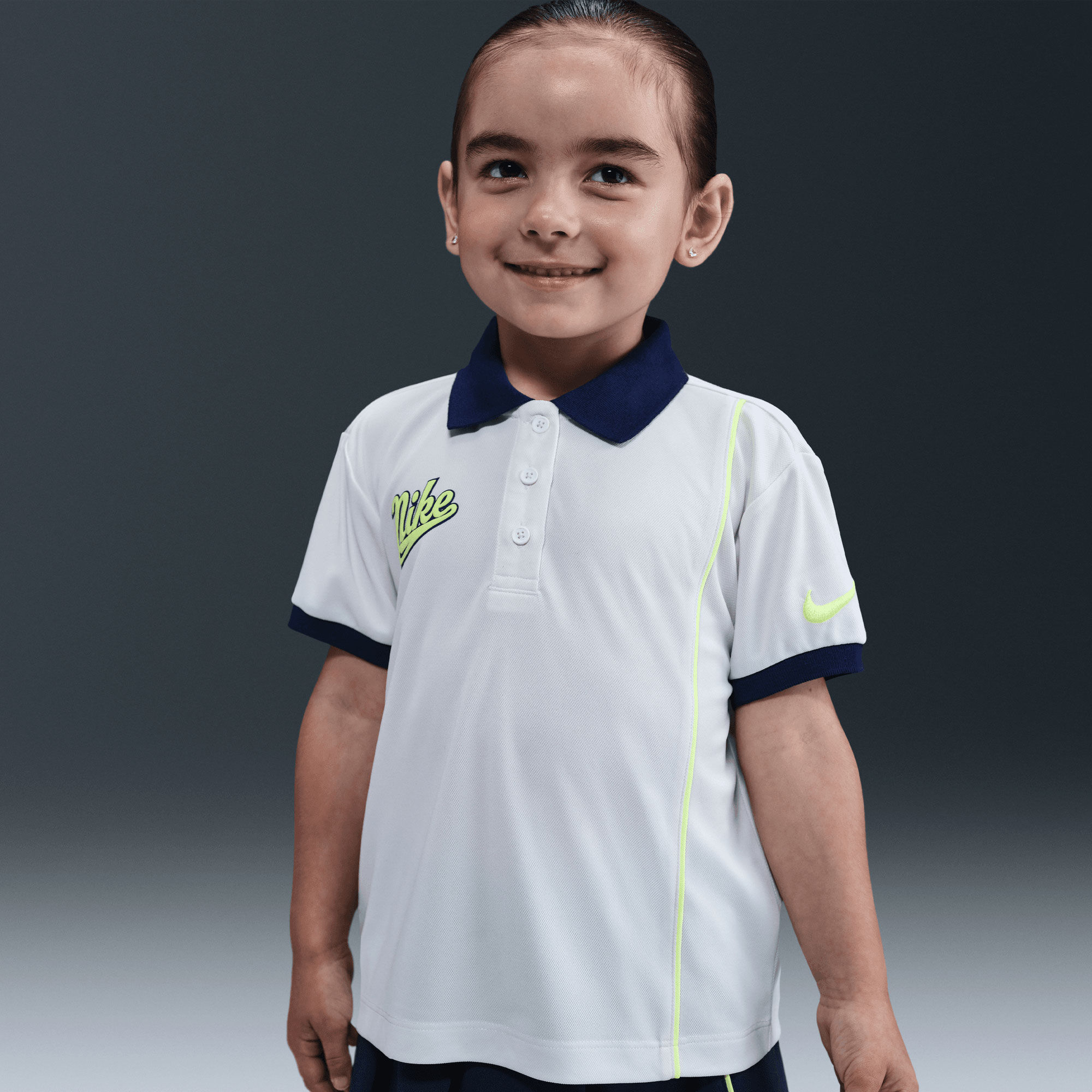 Nike Net Dri-FIT image number 5