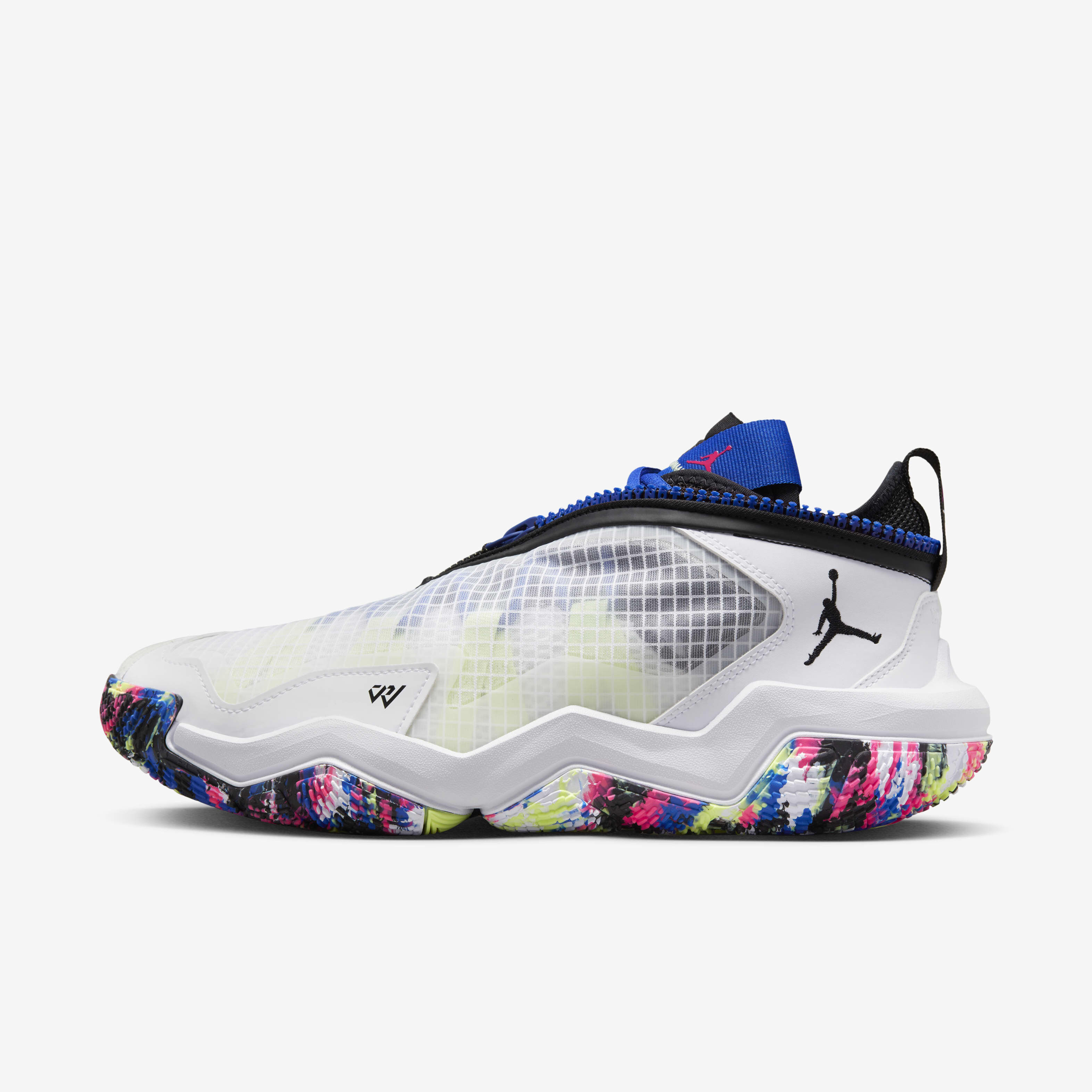 جوردن واي نوت 6 image number 0