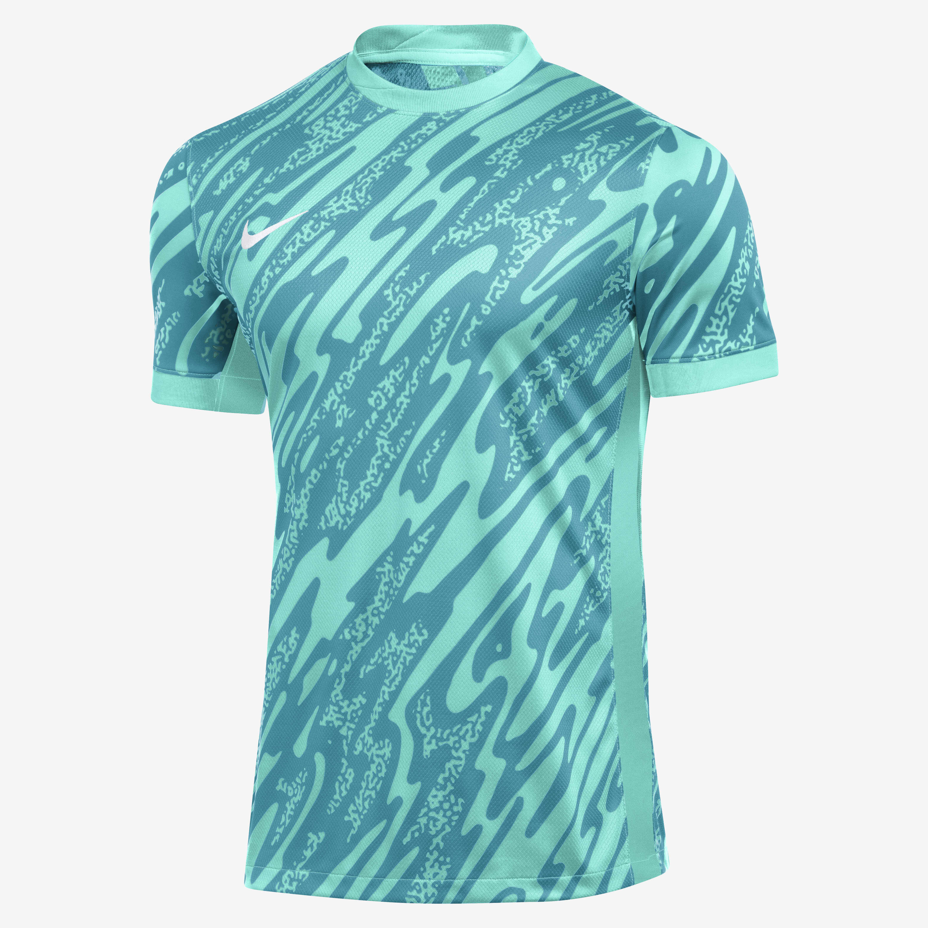 Buy Nike Gardien V GK Men's Dri-FIT Football Short-Sleeve Shirt