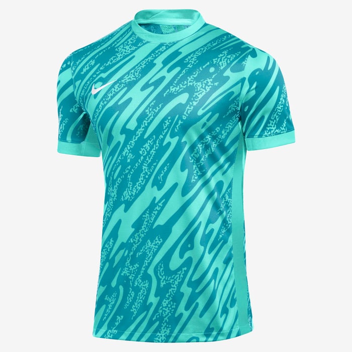 Buy Nike Gardien V GK Men's Dri-FIT Football Short-Sleeve Shirt