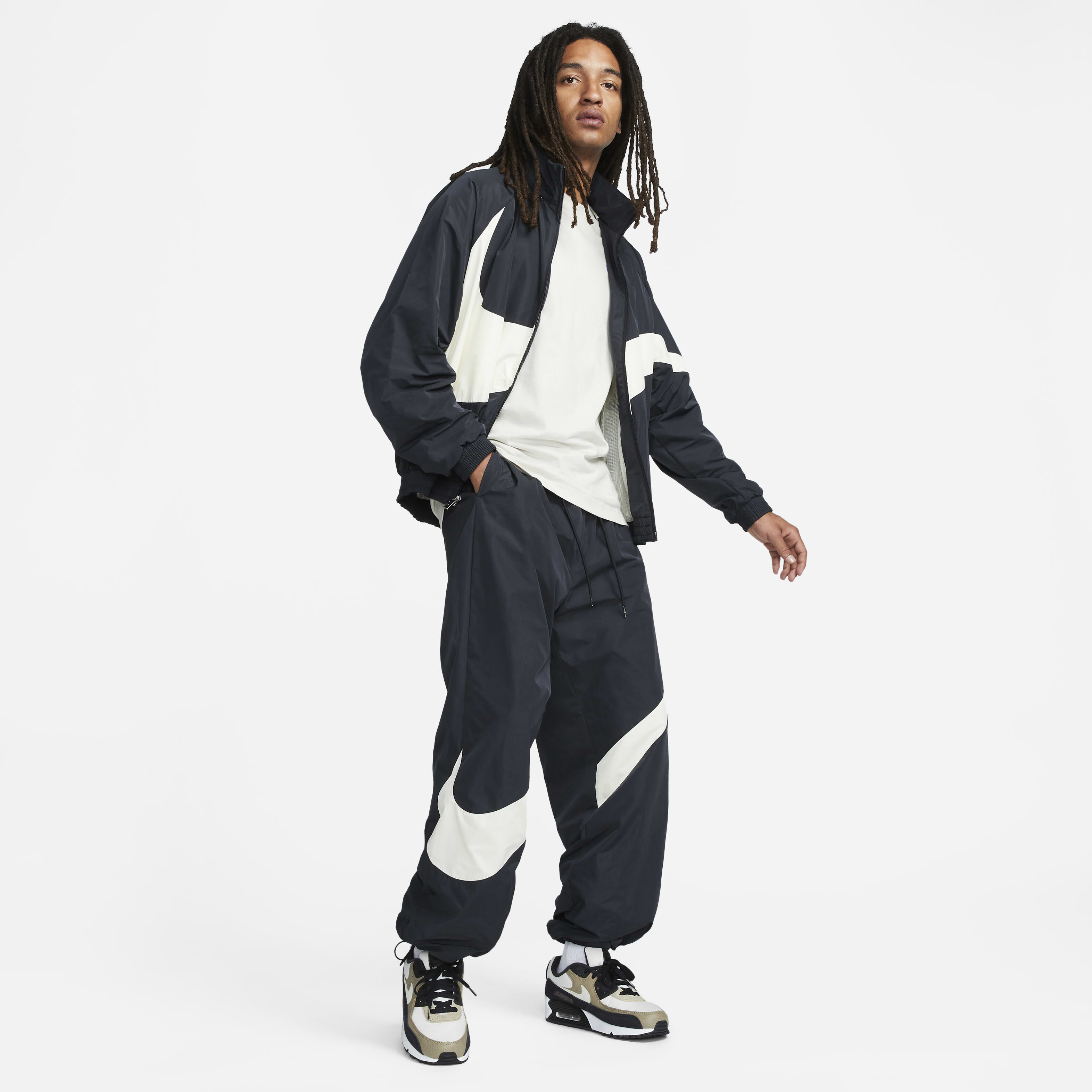 Nike Swoosh image number 6