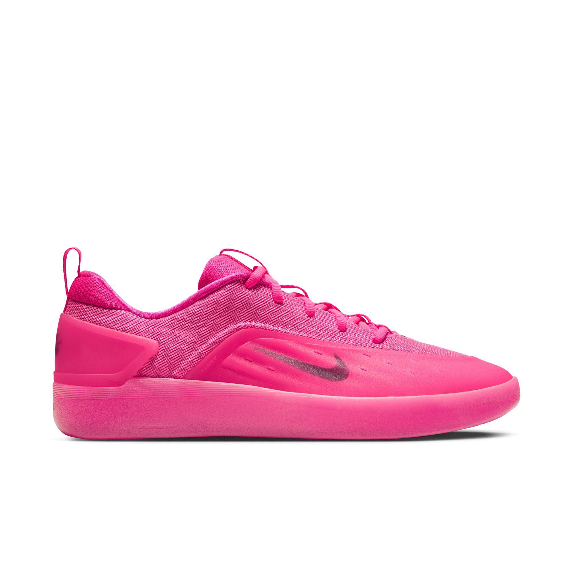 Nike SB Zoom Nyjah 4 image number 5