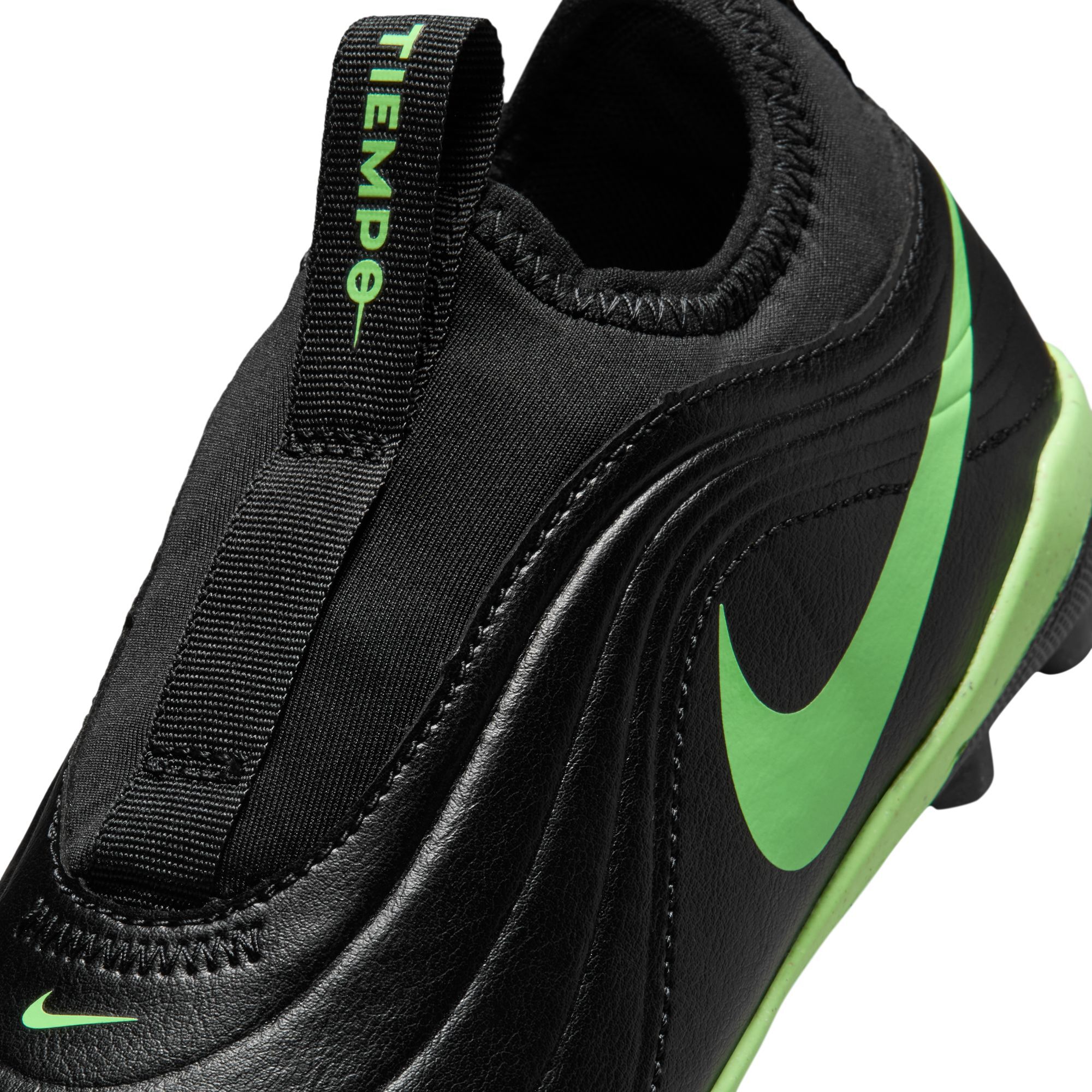 Nike Jr. Tiempo Maestro Club image number 9