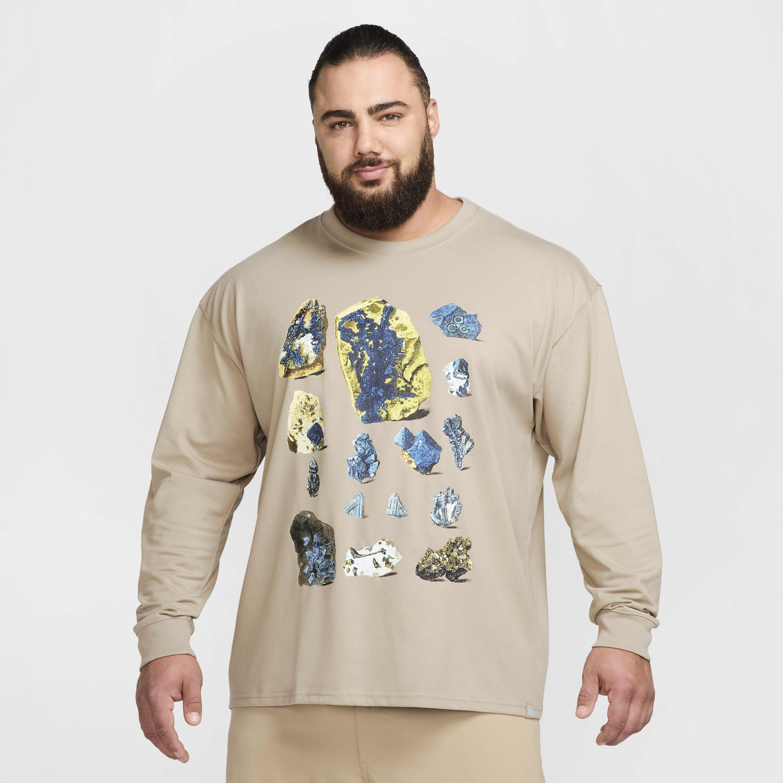 Nike ACG image number 6