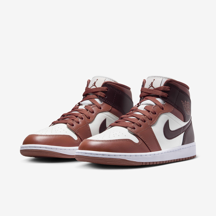 Air Jordan 1 Mid image number 4 Air Jordan 1 Mid image number 4