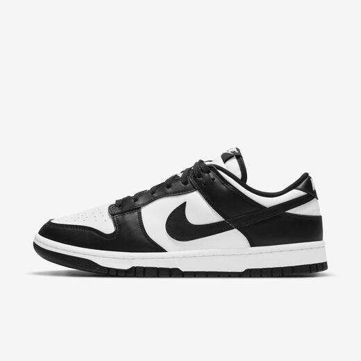 Mens Bestsellers-Nike, Nike Dunk Low Retro, Men's Shoe