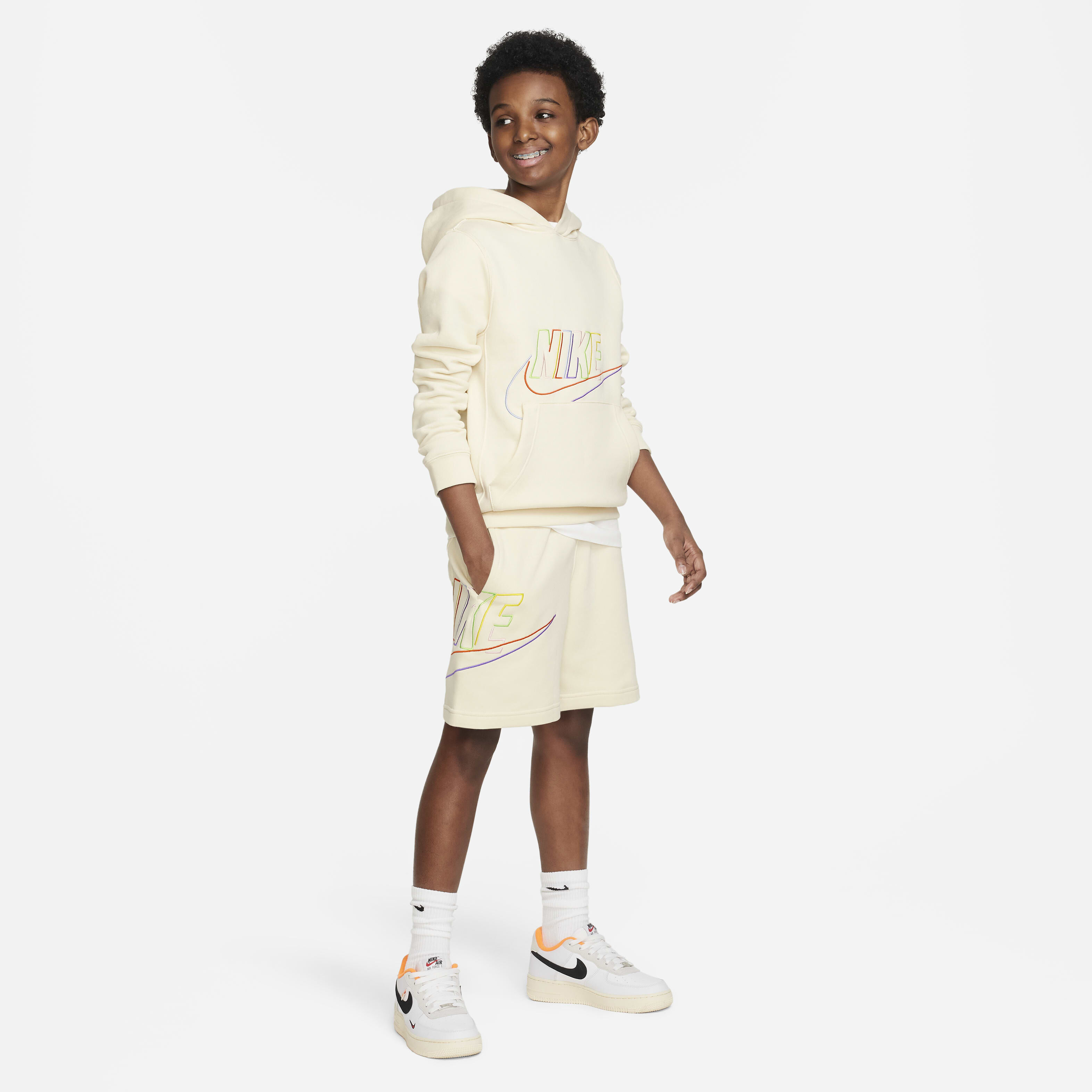 نايكي سبورتسوير image number 6