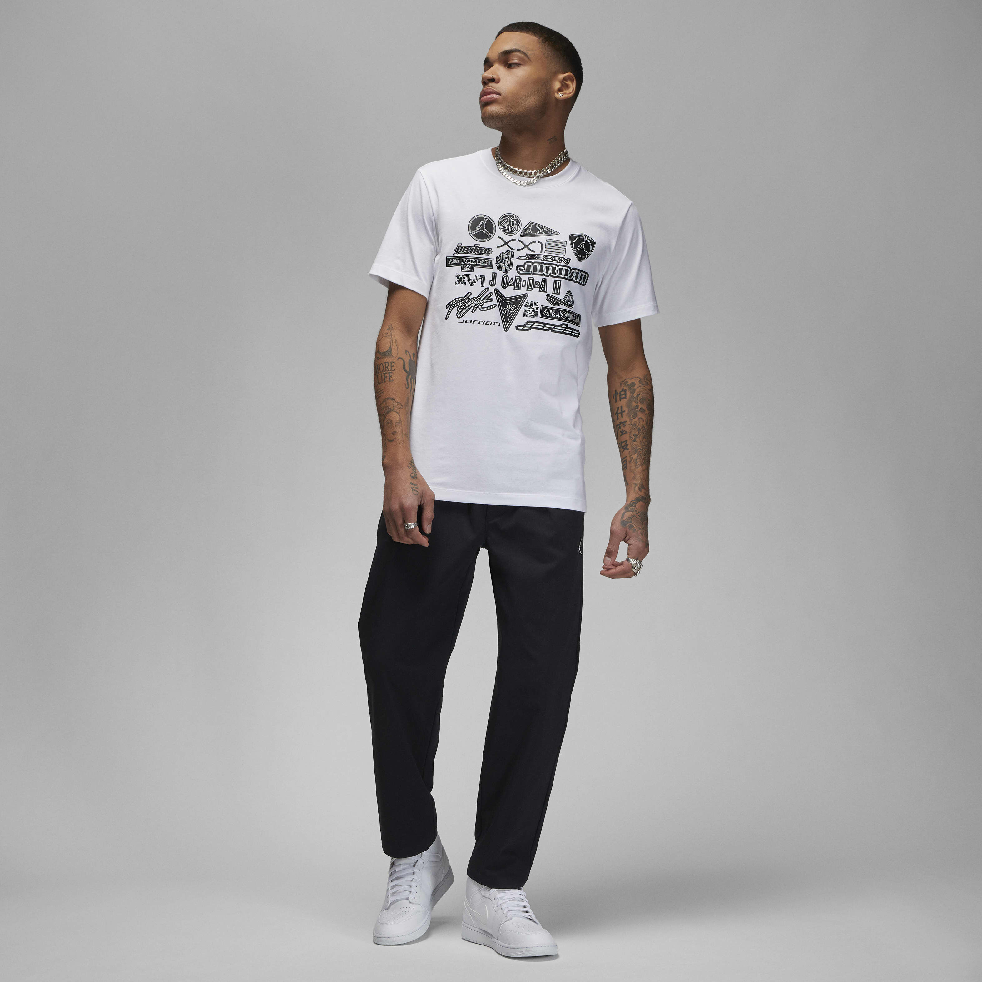 Jordan image number 3