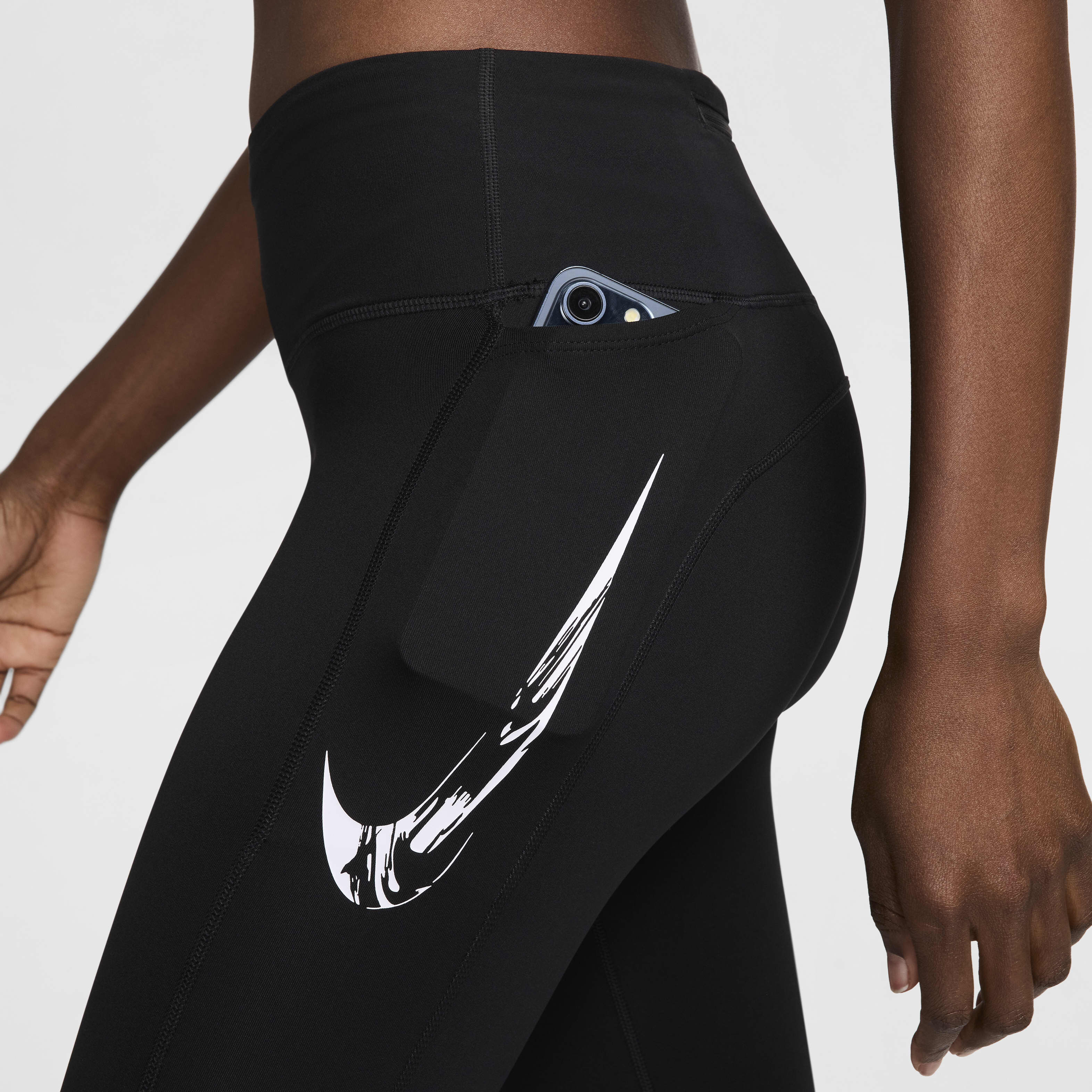 Nike tech women's running tights clearance