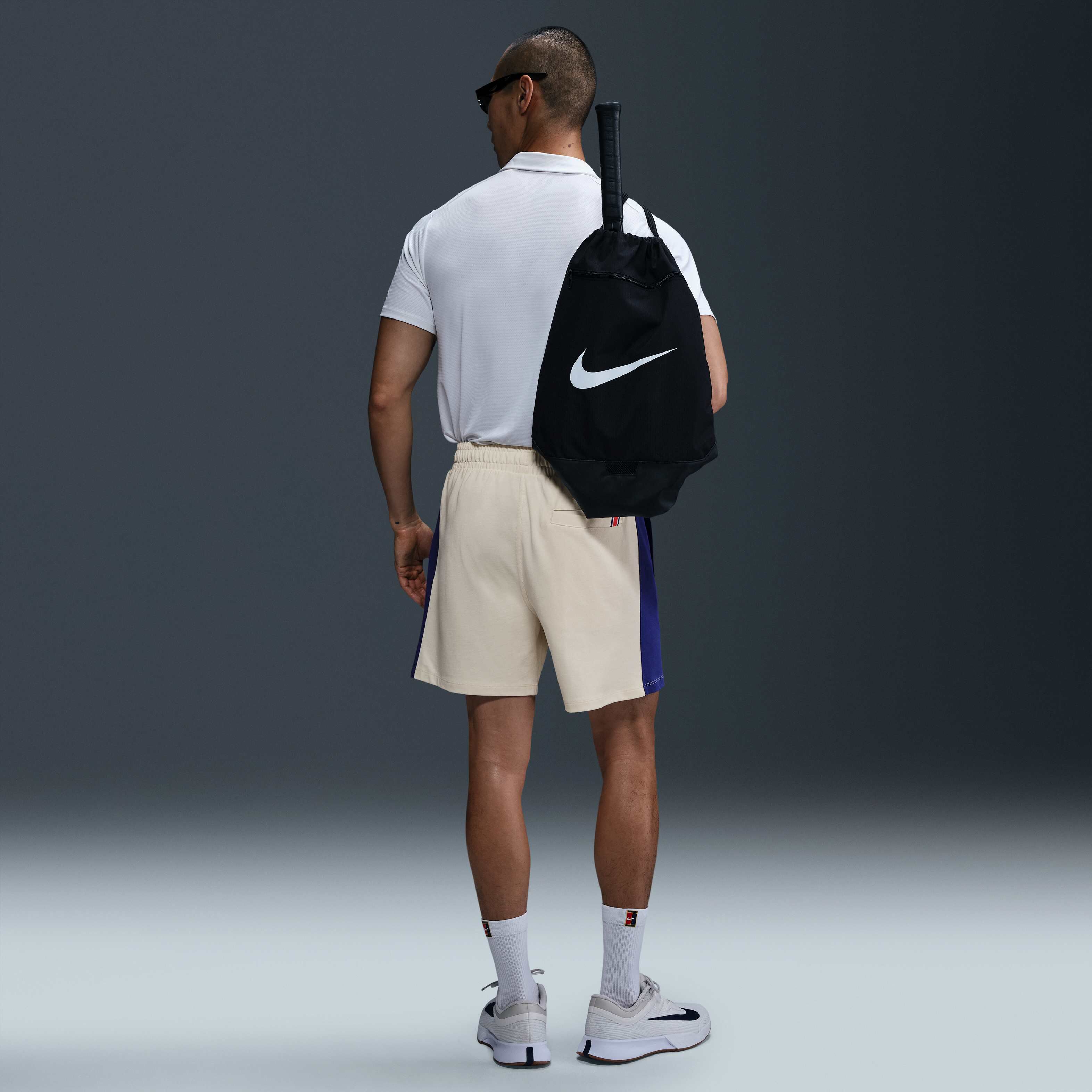 NikeCourt Heritage image number 3